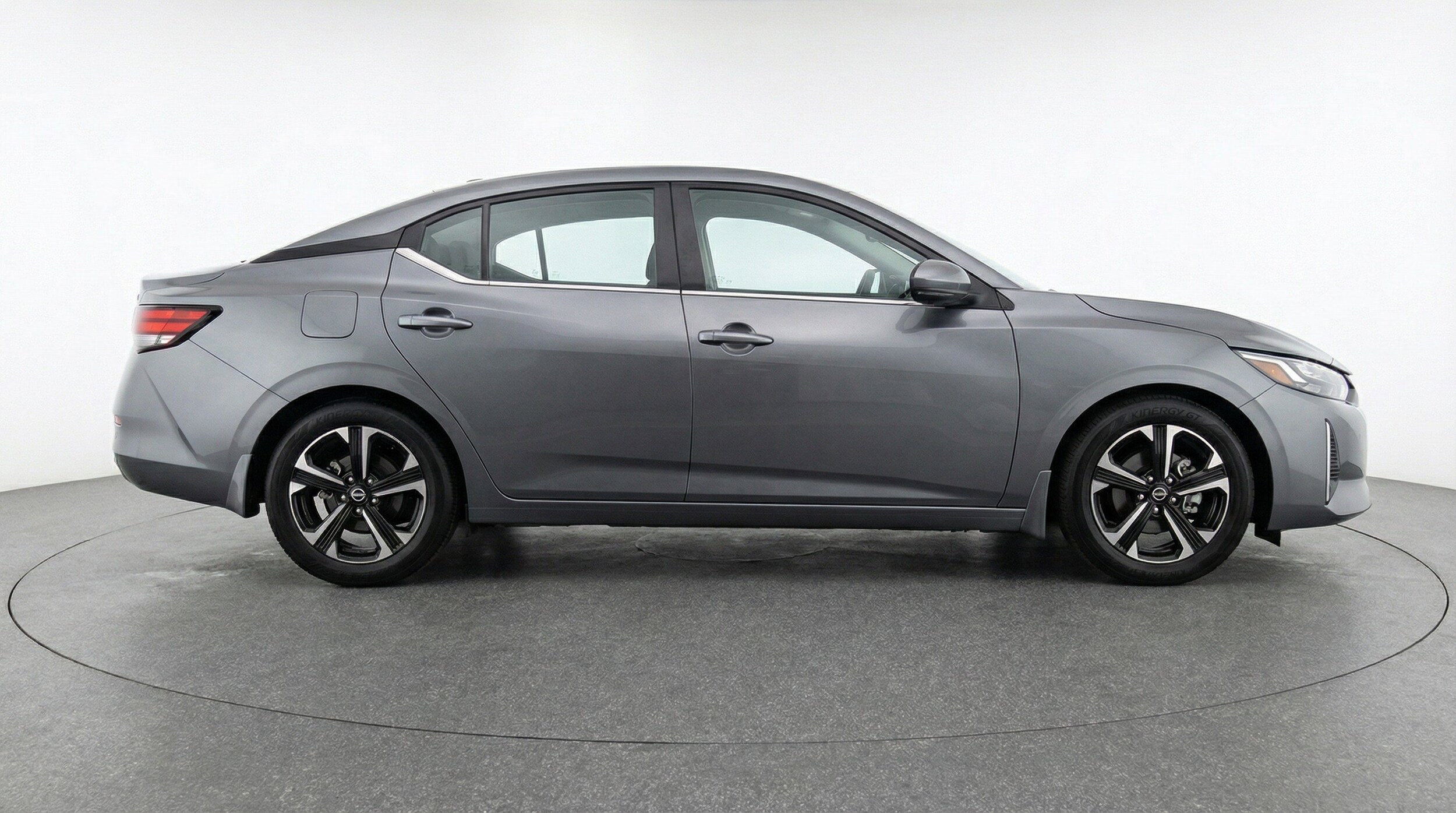 Thumbnail: 2025 Nissan Sentra - 11