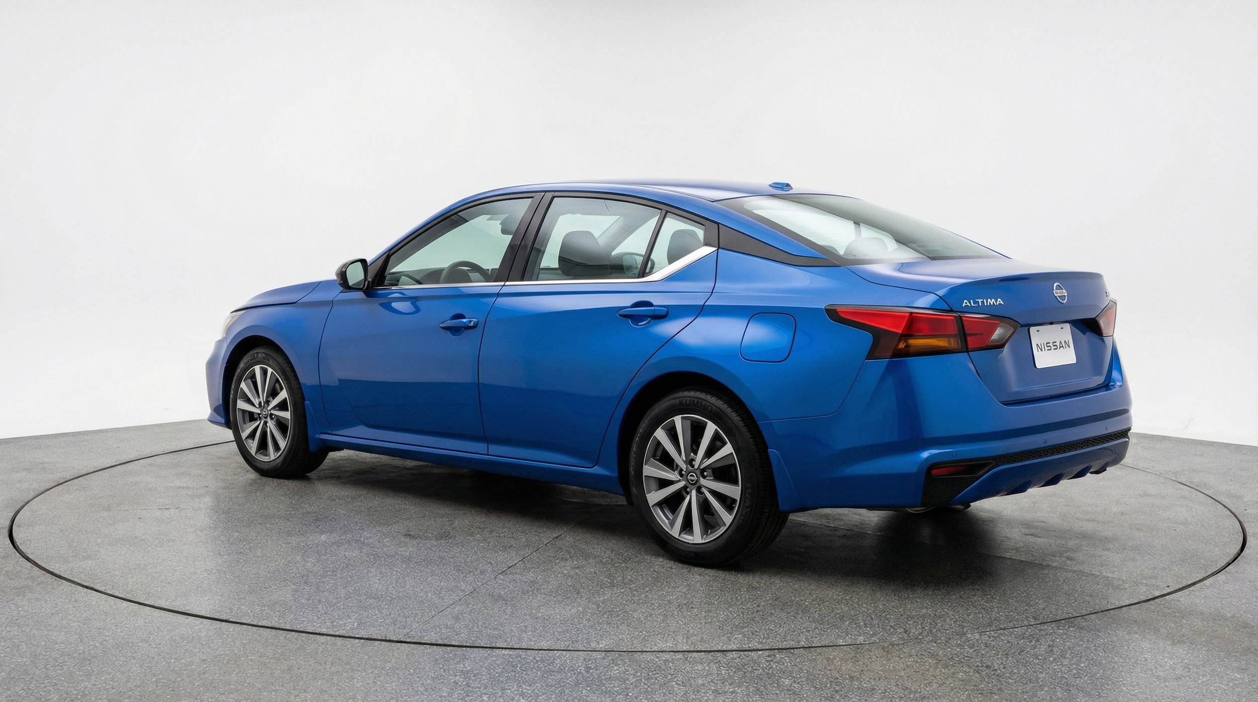 Thumbnail: 2025 Nissan Altima - 6