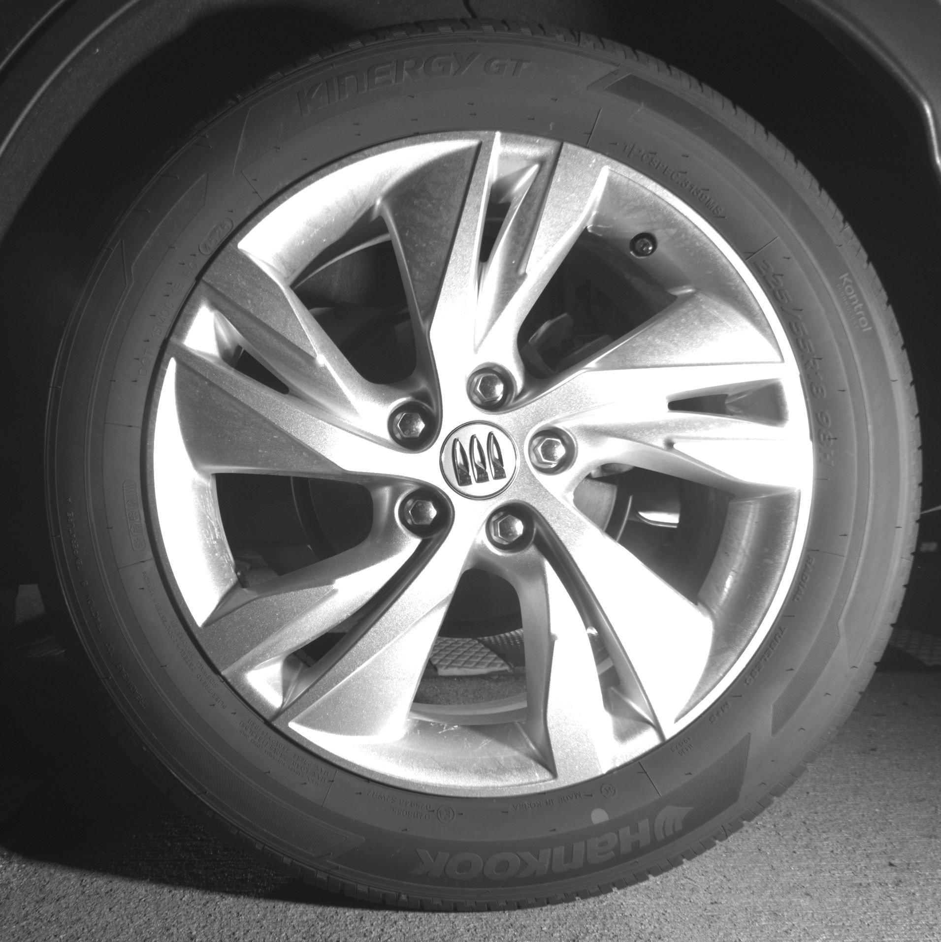 Thumbnail: 2026 Buick Encore GX - 14