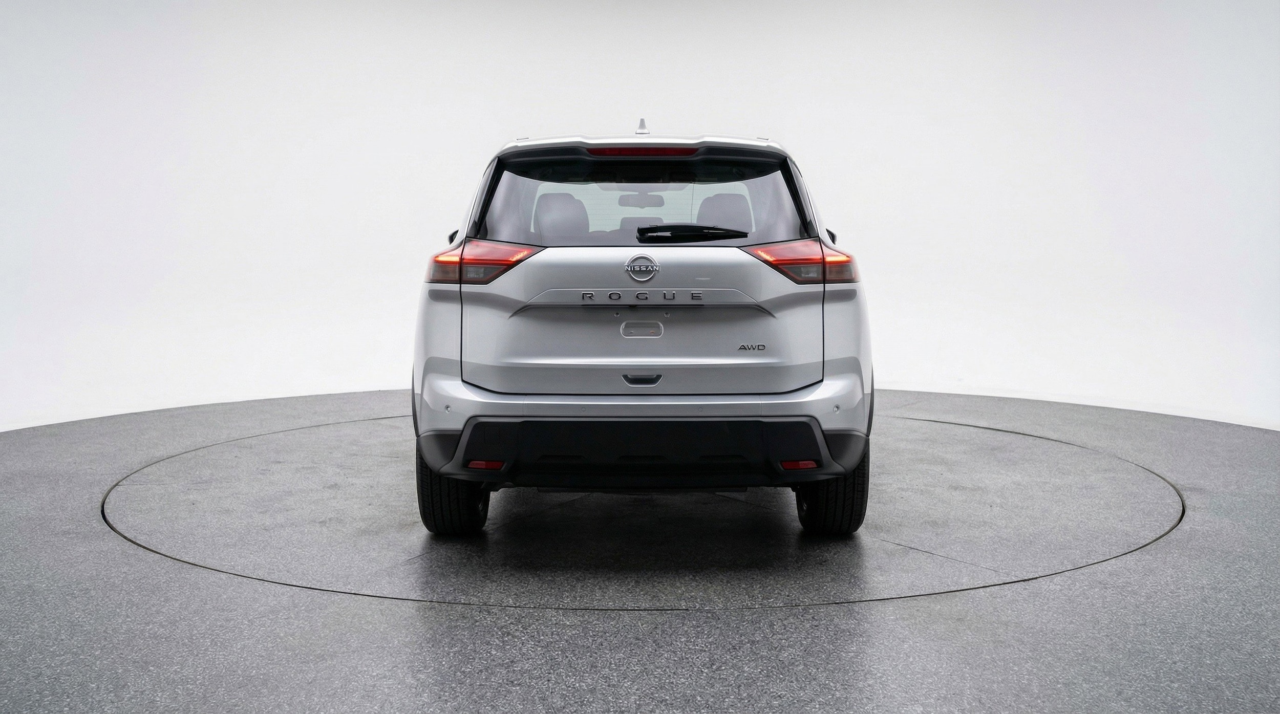 Thumbnail: 2025 Nissan Rogue - 7