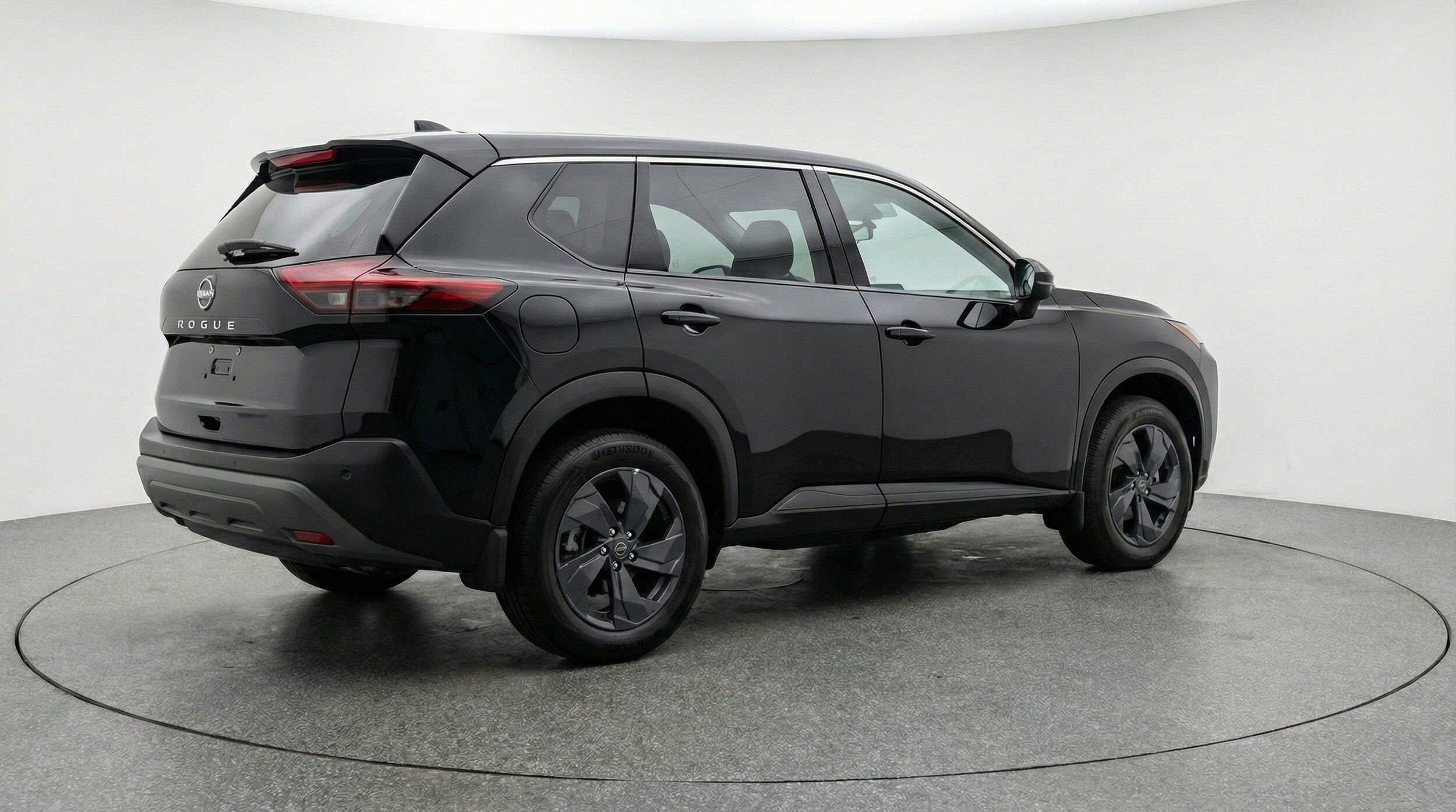 Thumbnail: 2026 Nissan Rogue - 9