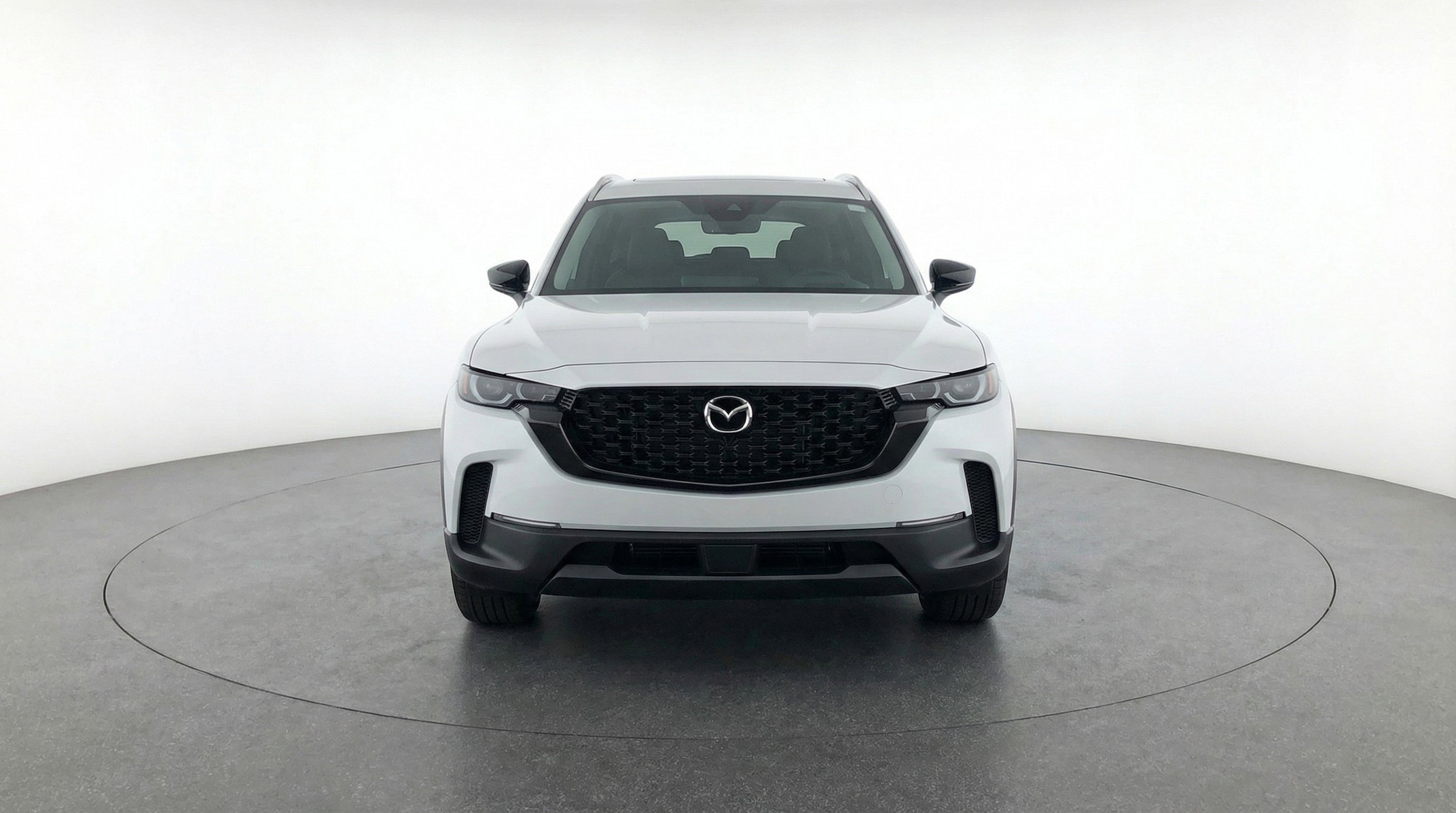 Thumbnail: 2025 Mazda CX-50 - 2