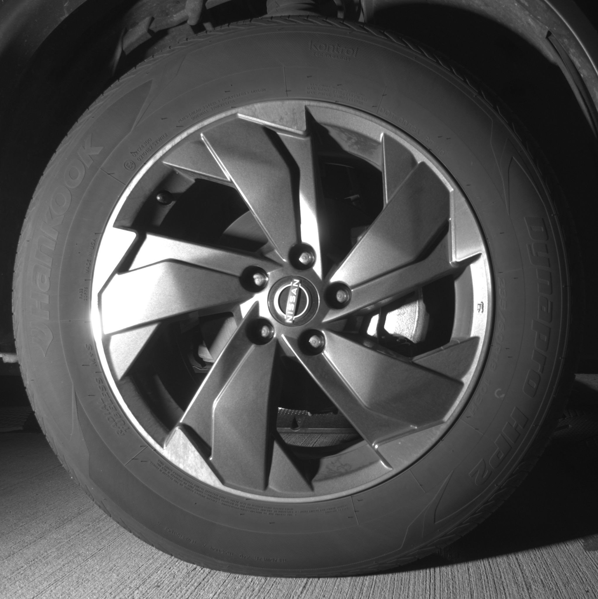 Thumbnail: 2025 Nissan Rogue - 13