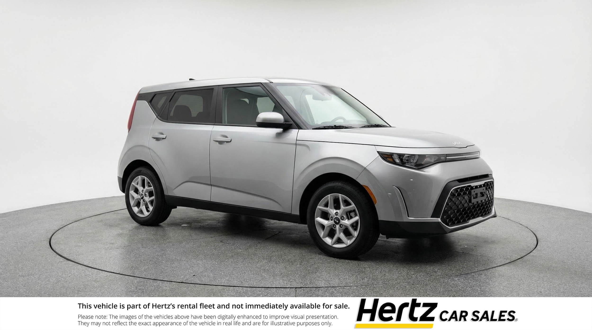 Thumbnail: 2025 Kia Soul - 1
