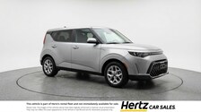 2025 Kia Soul  -
                  Clearwater, FL