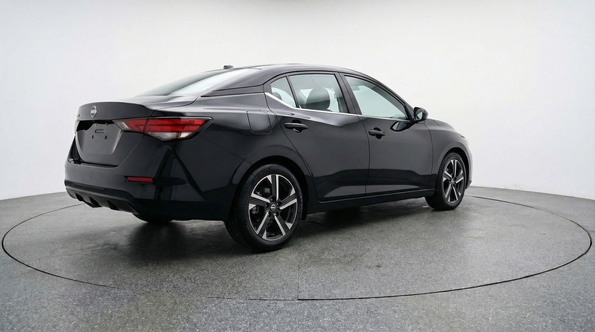 Thumbnail: 2024 Nissan Sentra - 9