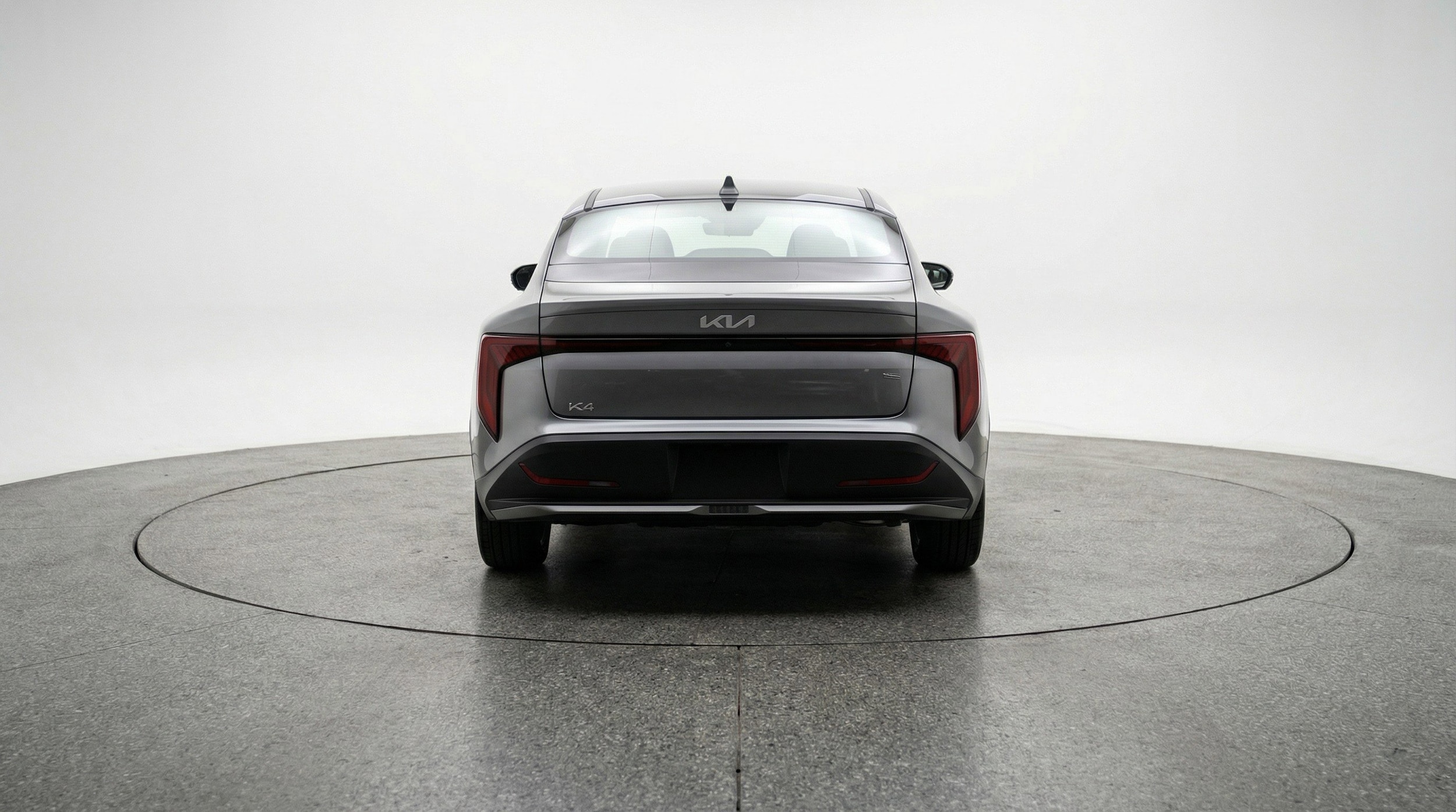 Thumbnail: 2025 Kia K4 - 7