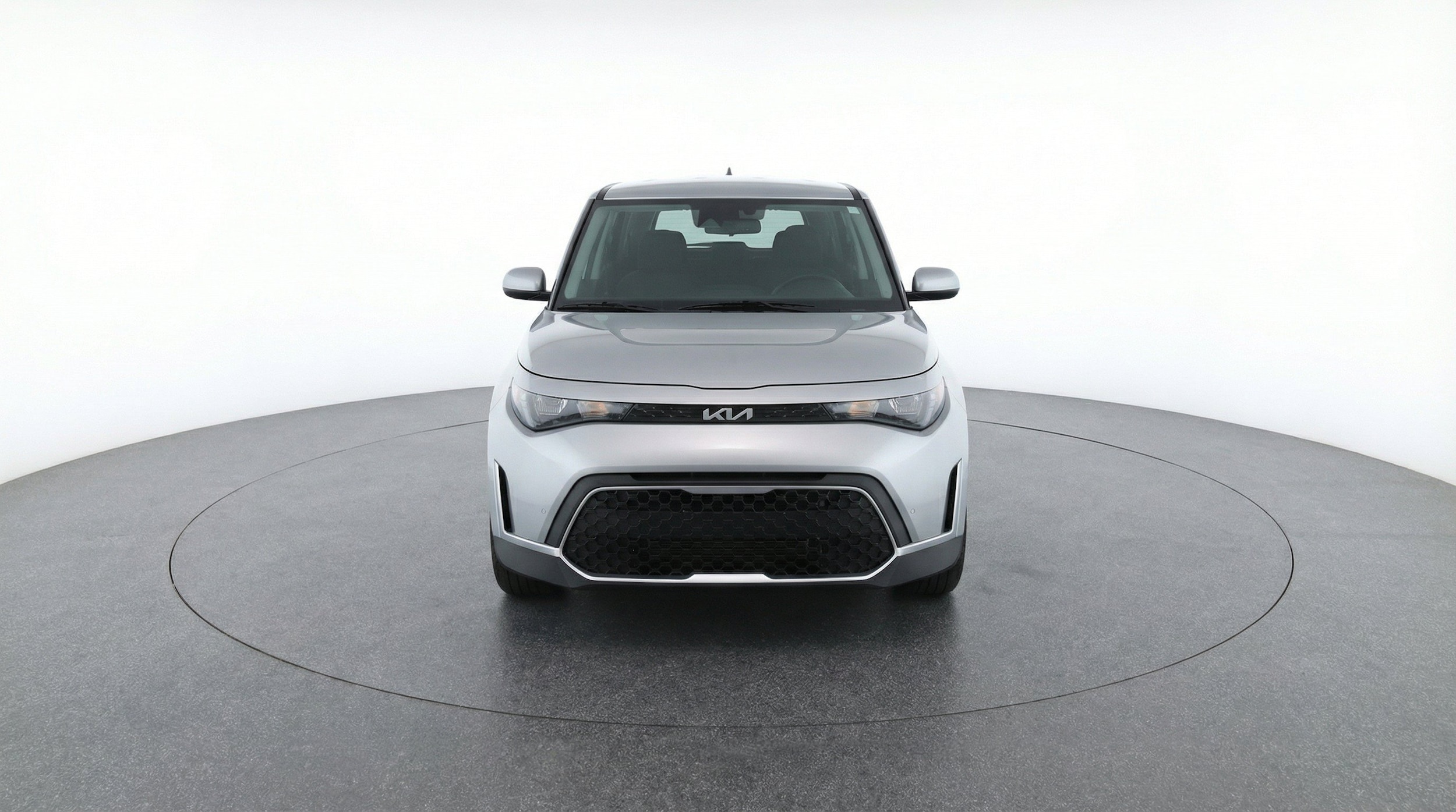 Thumbnail: 2025 Kia Soul - 2