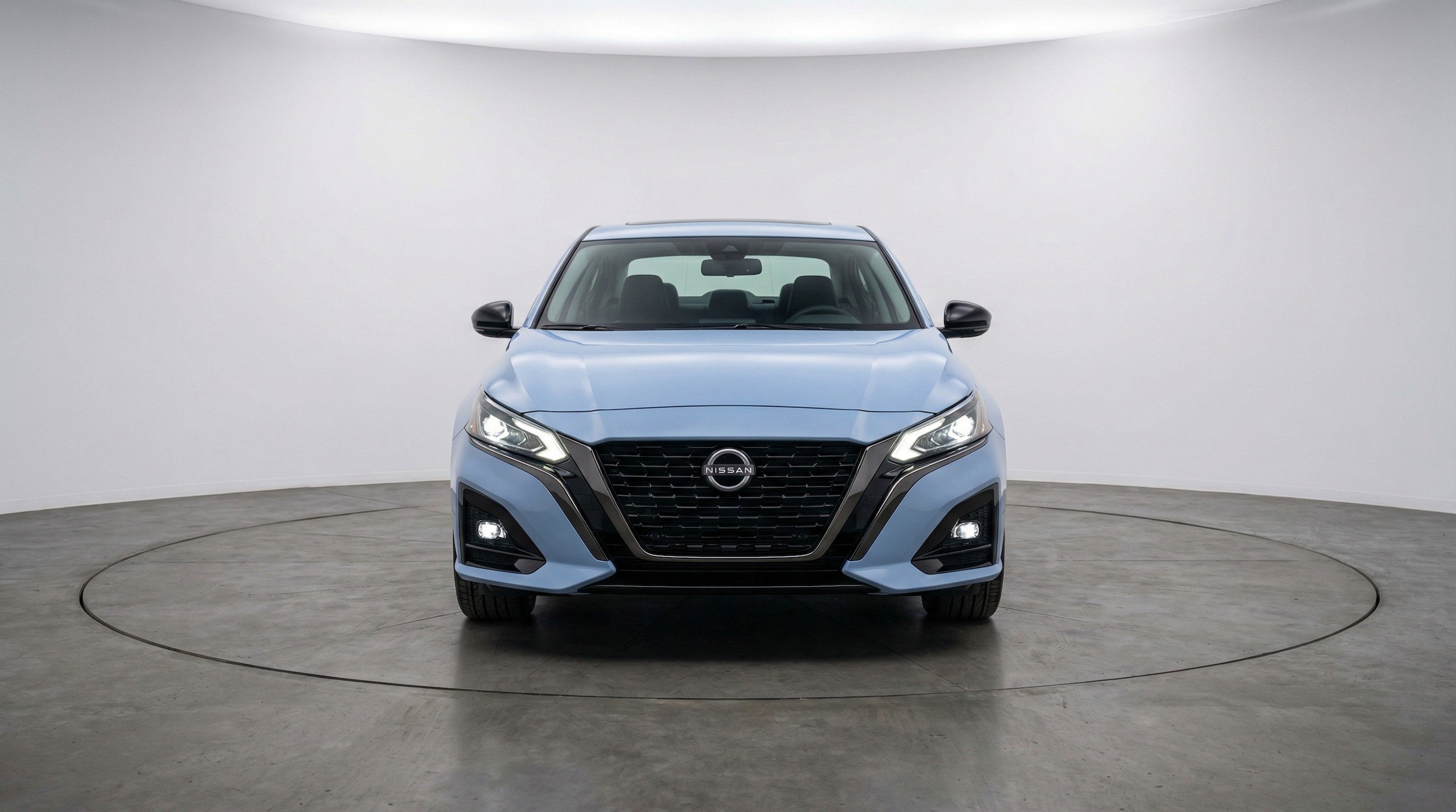 Thumbnail: 2025 Nissan Altima - 2