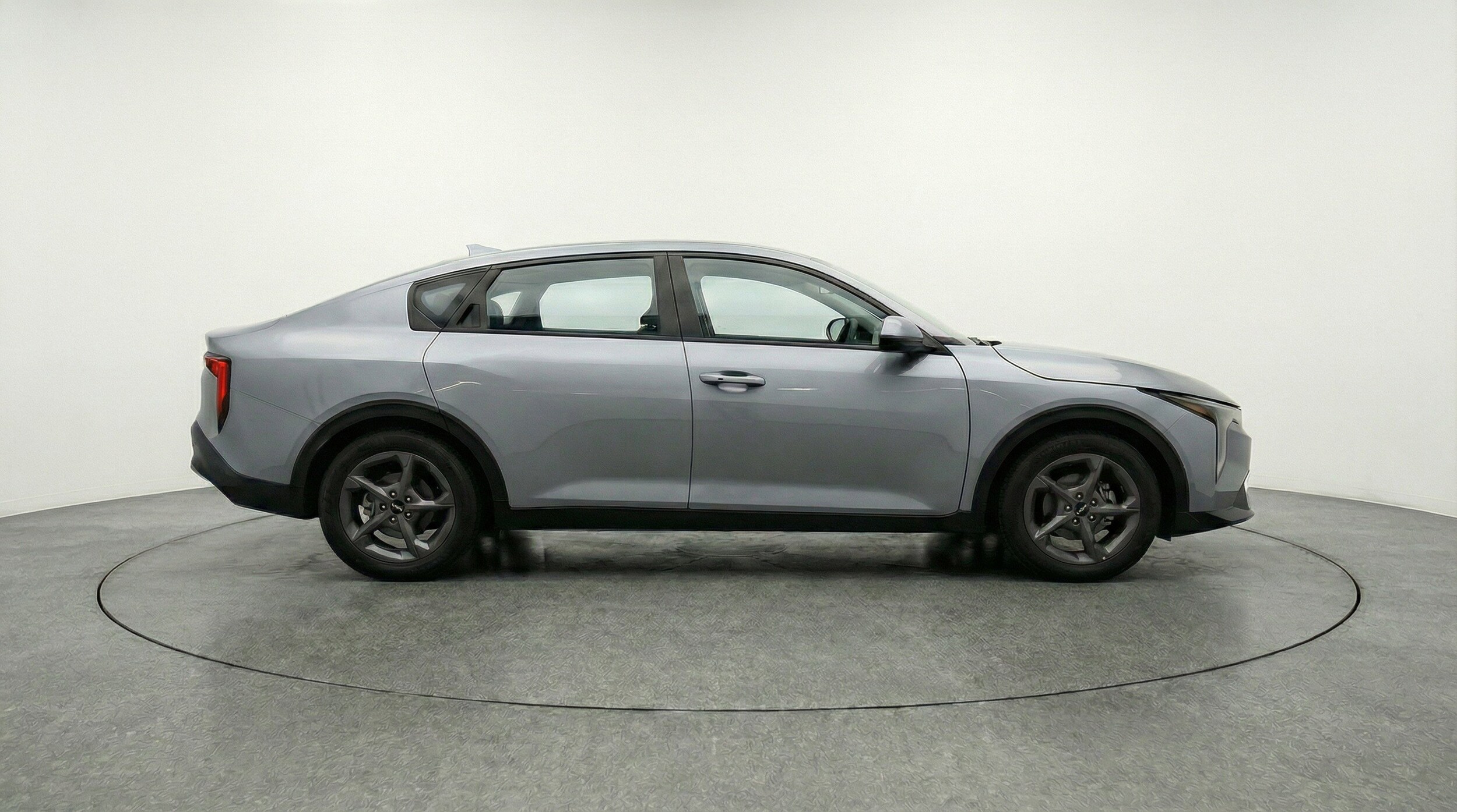 Thumbnail: 2025 Kia K4 - 11