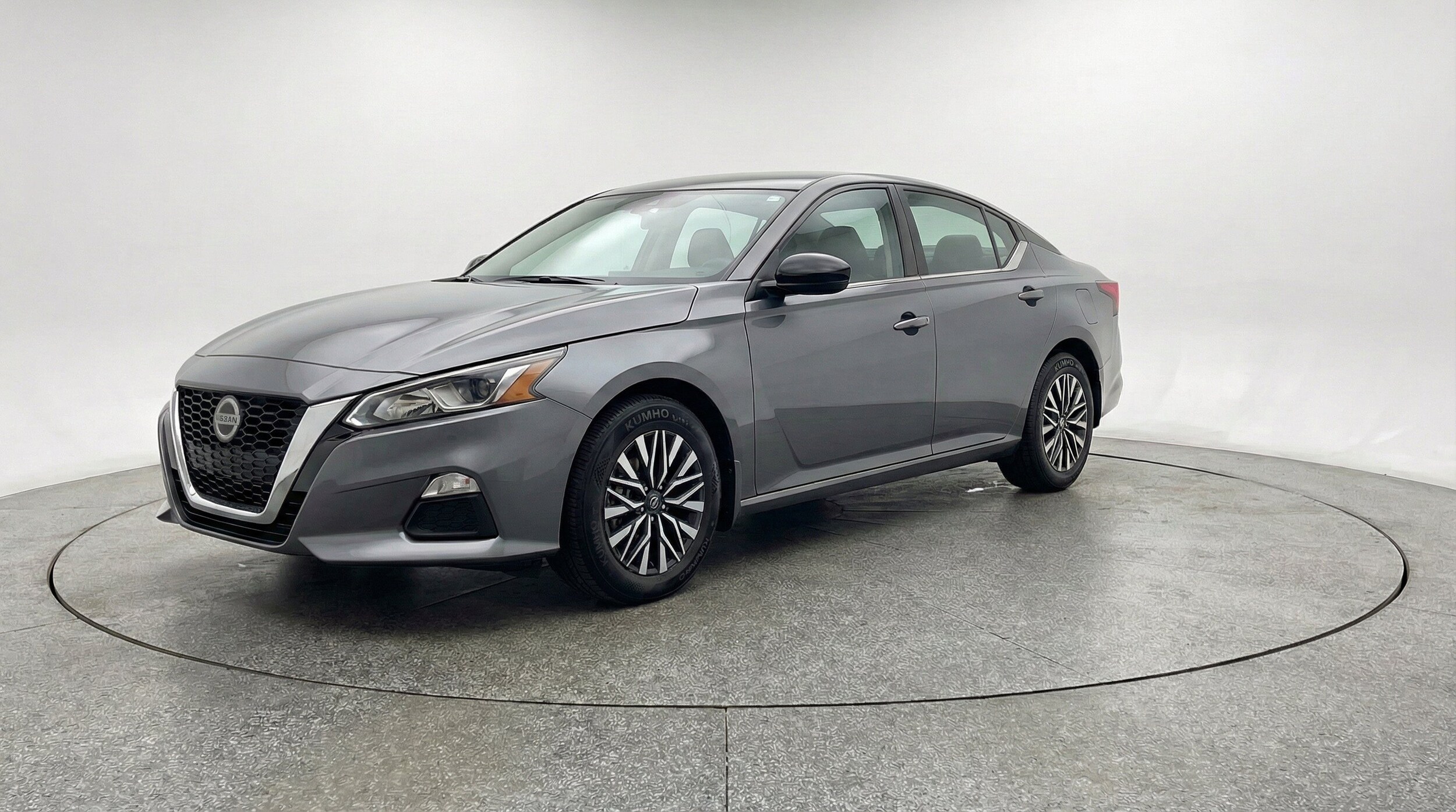 Thumbnail: 2026 Nissan Altima - 3