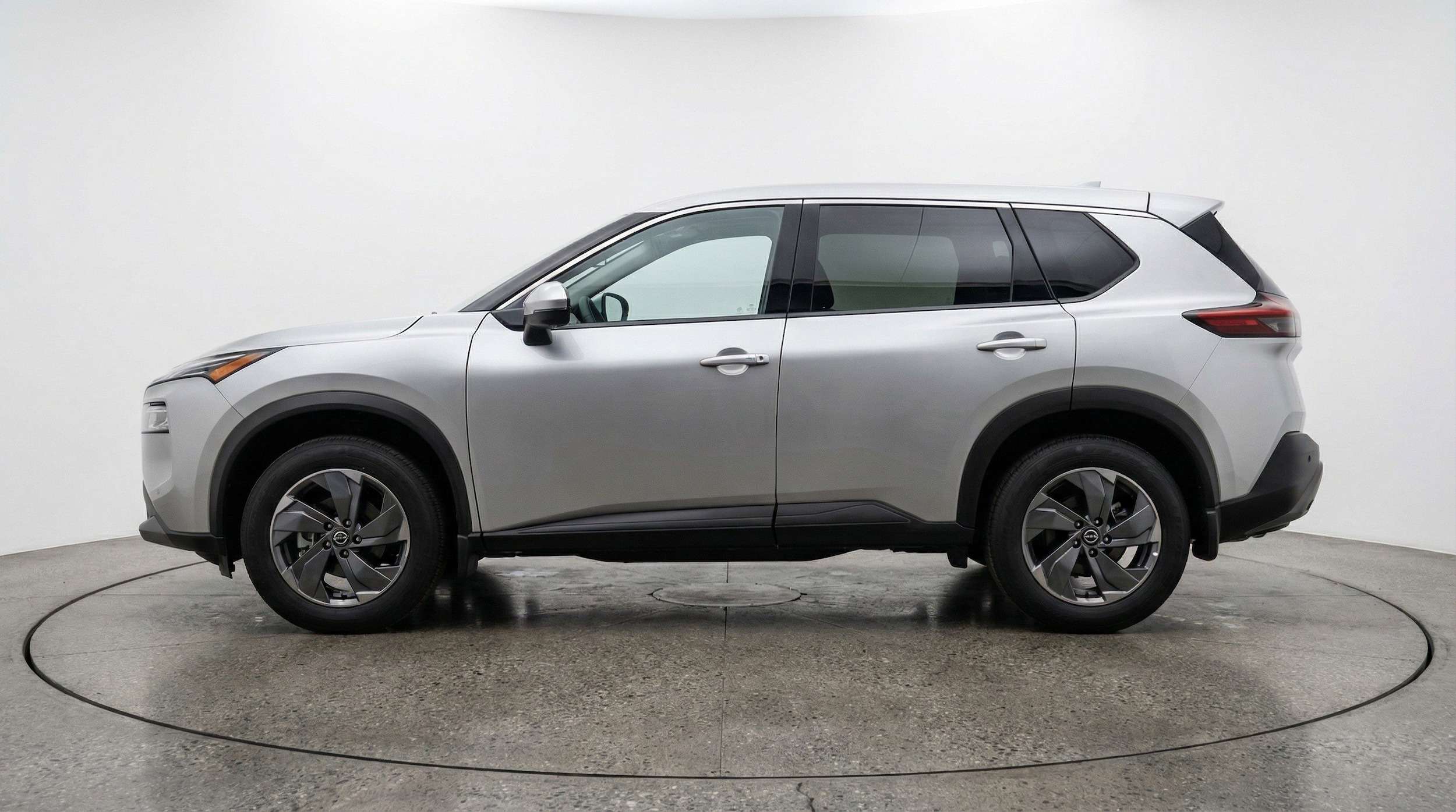 Thumbnail: 2025 Nissan Rogue - 5