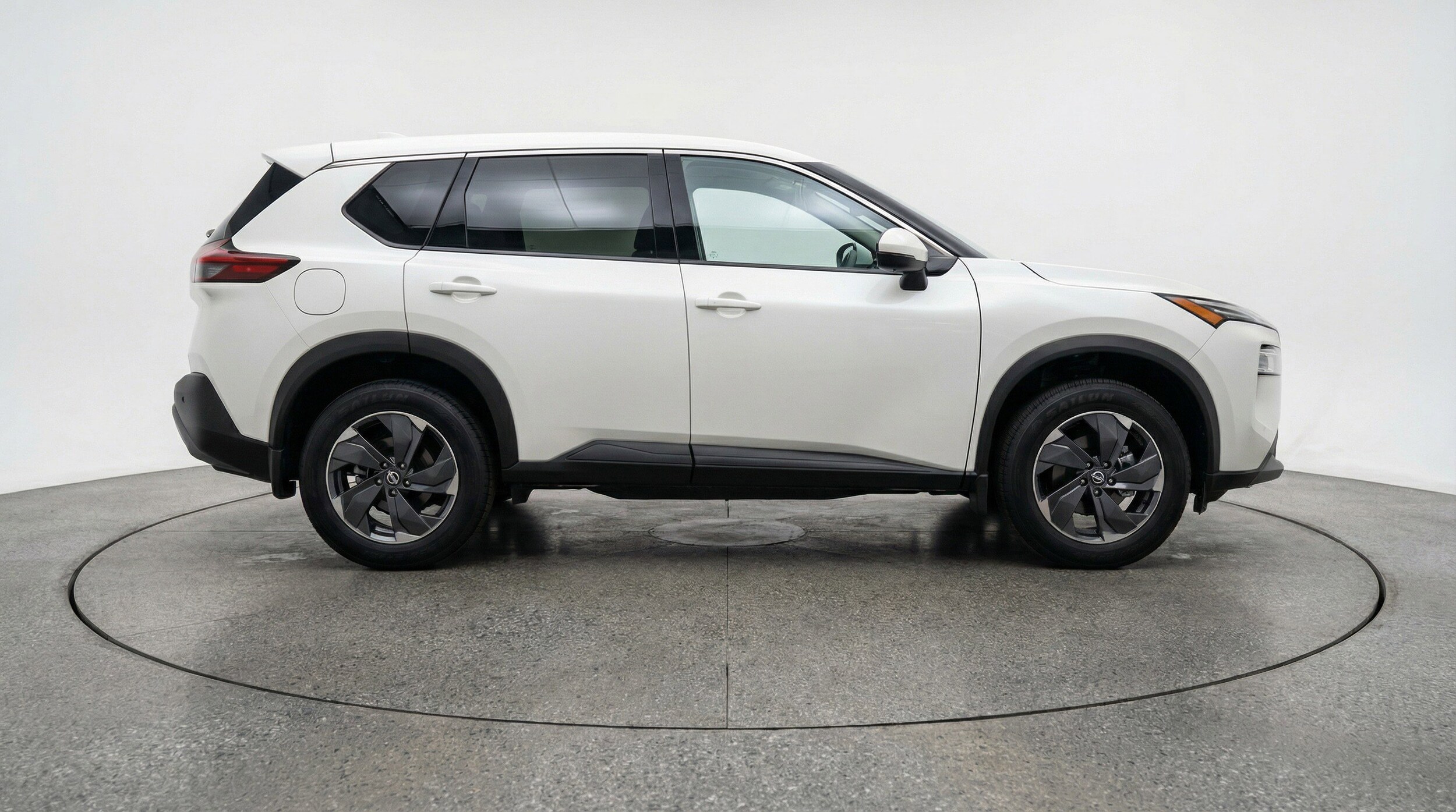 Thumbnail: 2025 Nissan Rogue - 11