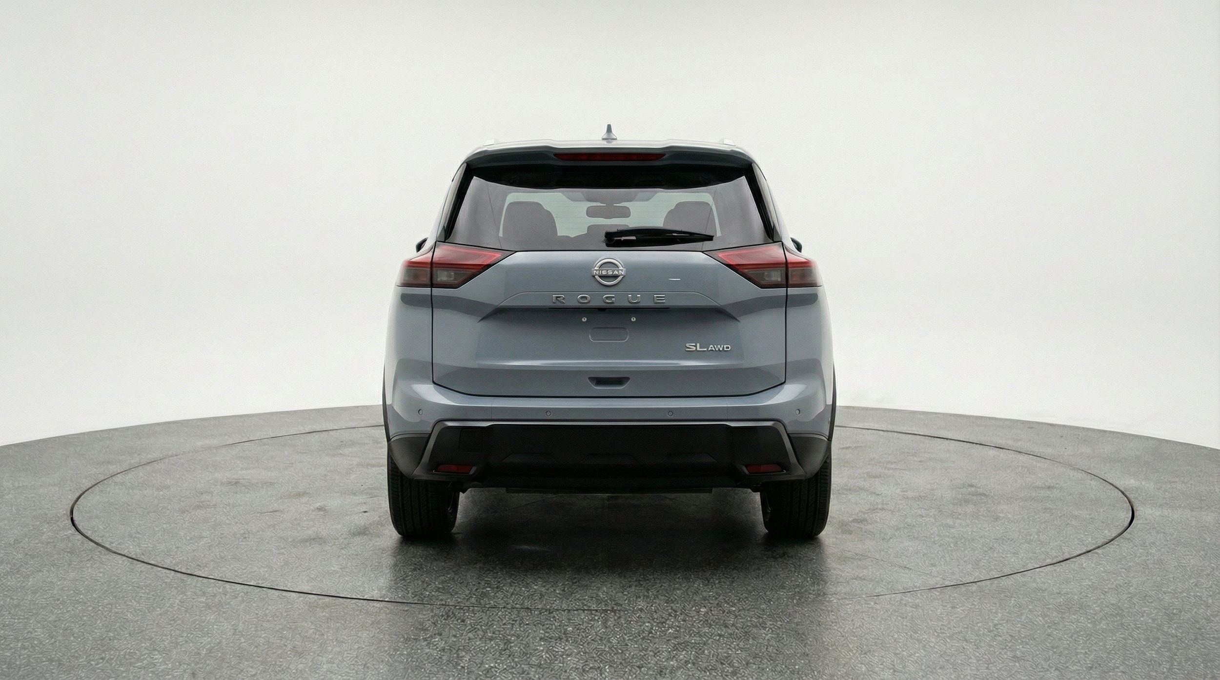 Thumbnail: 2026 Nissan Rogue - 7