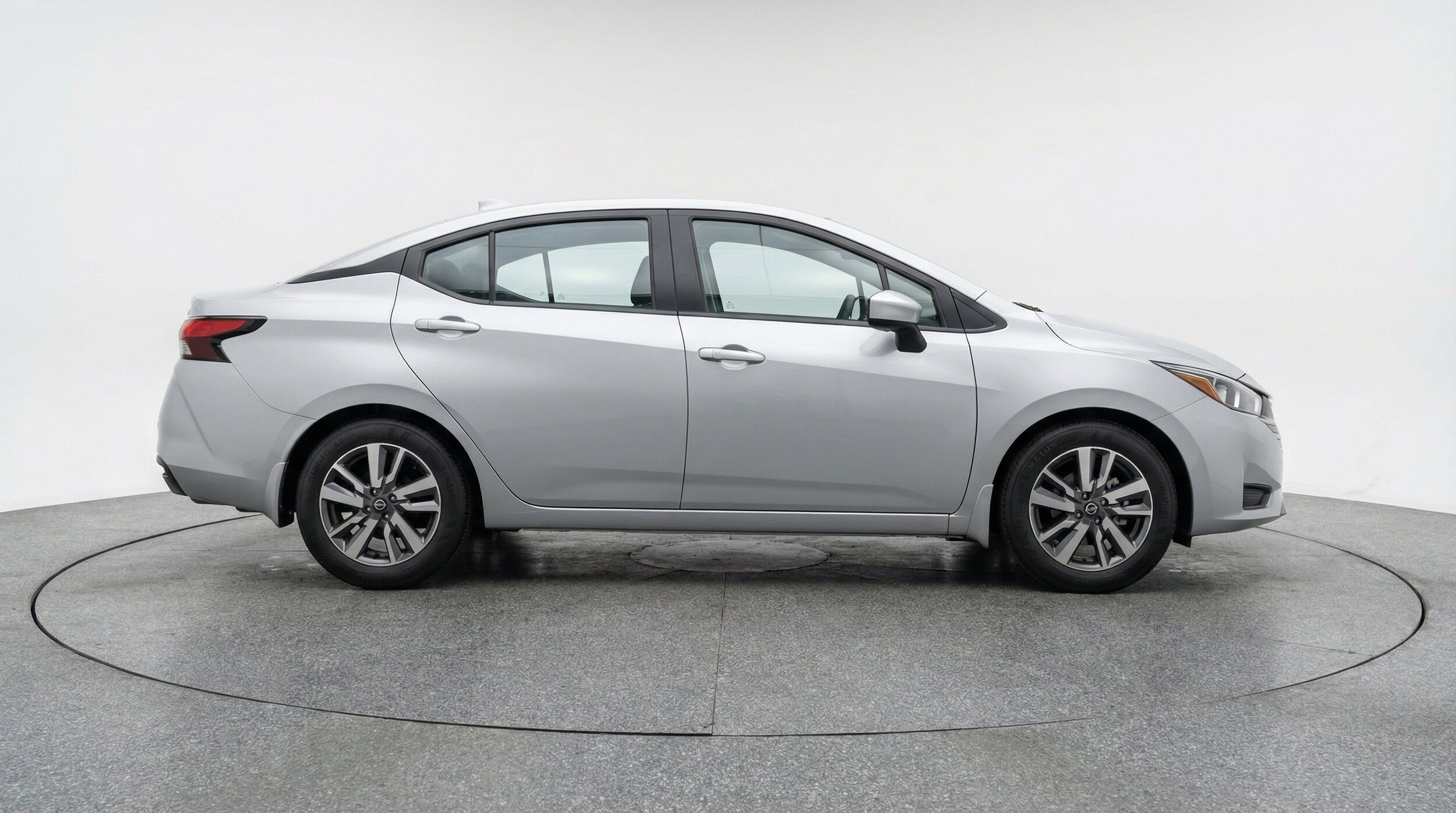 Thumbnail: 2025 Nissan Versa - 11