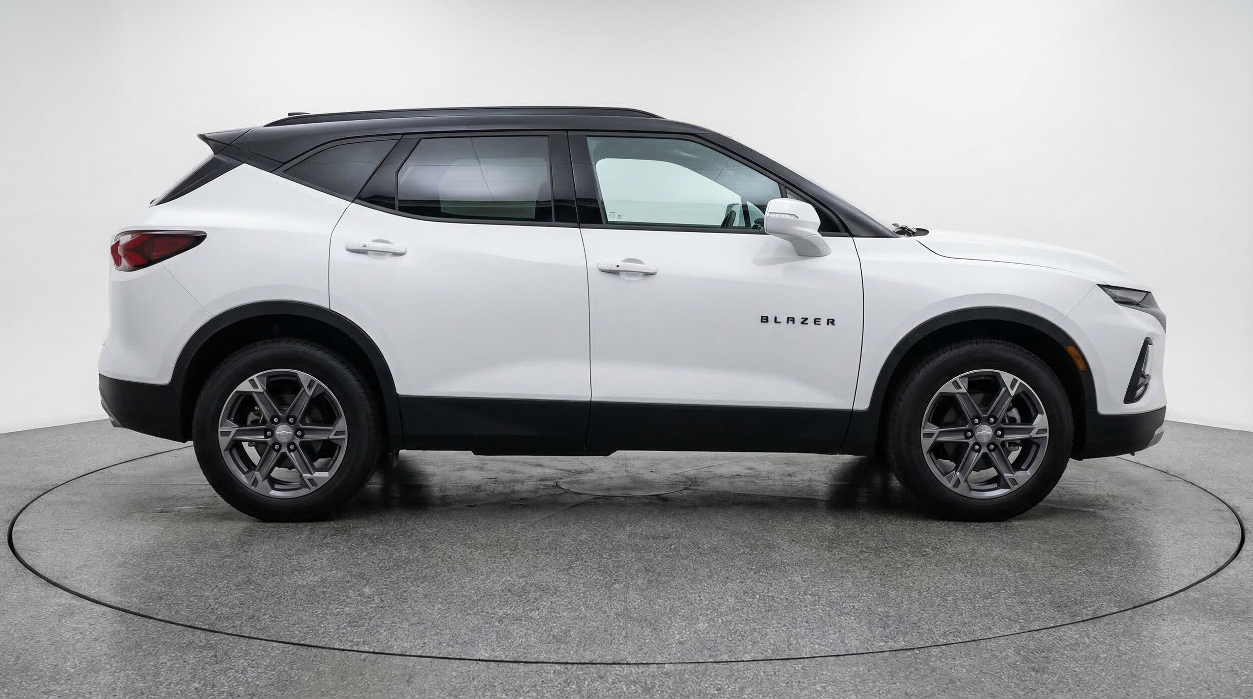 Thumbnail: 2025 Chevrolet Blazer - 11