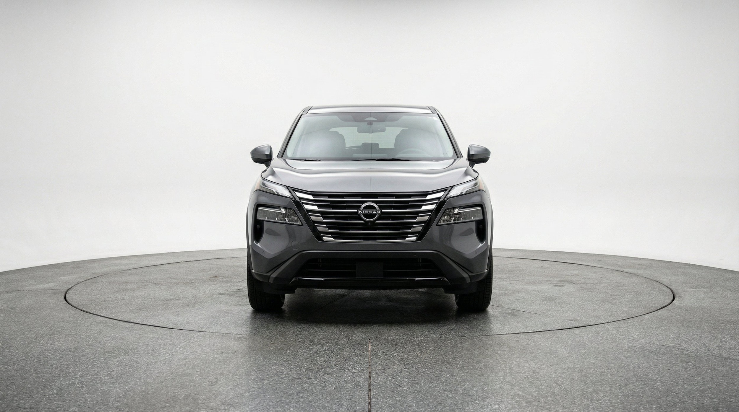 Thumbnail: 2026 Nissan Rogue - 2