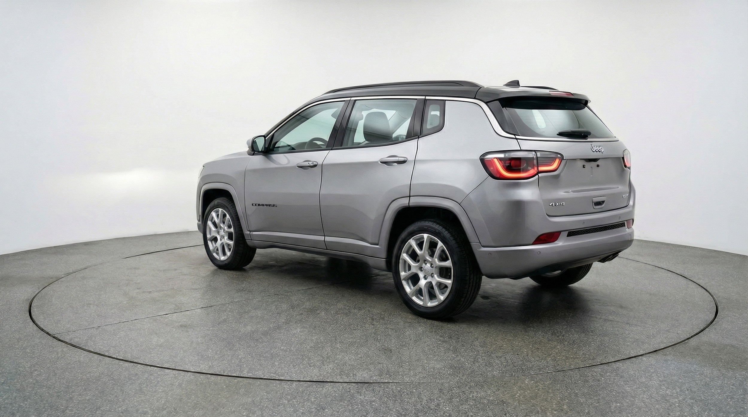 Thumbnail: 2025 Jeep Compass - 6