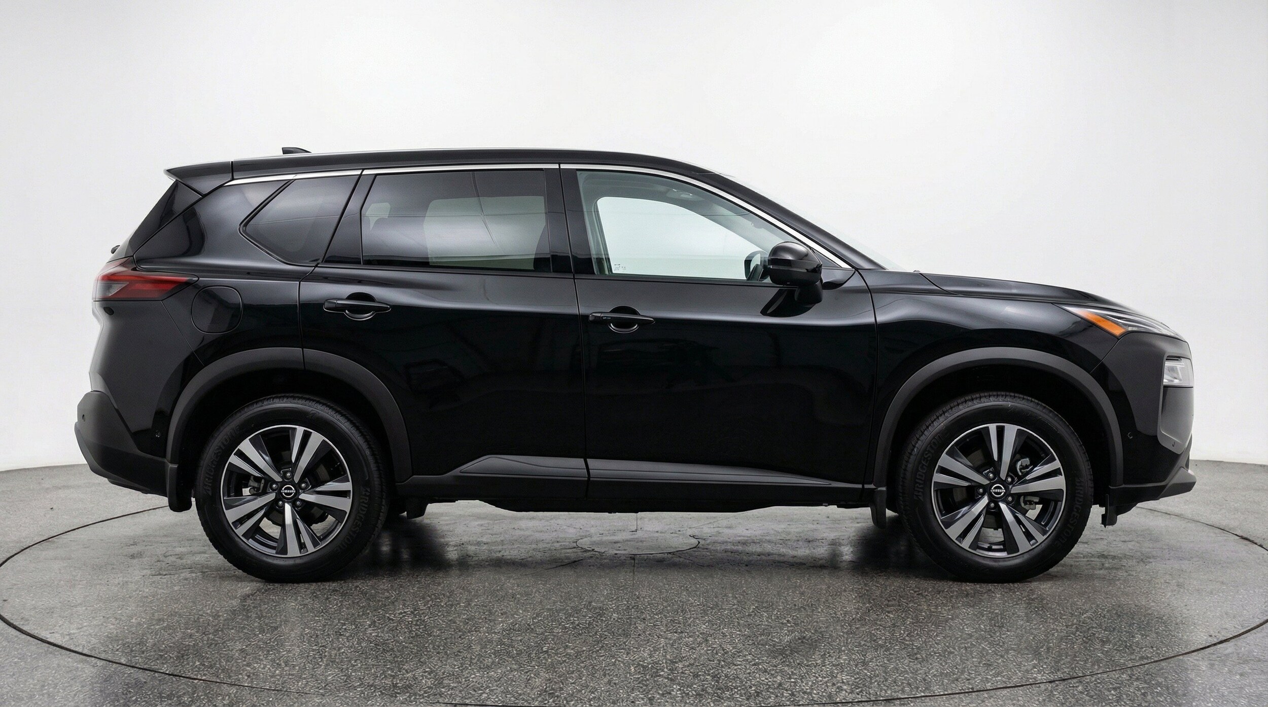 Thumbnail: 2026 Nissan Rogue - 11