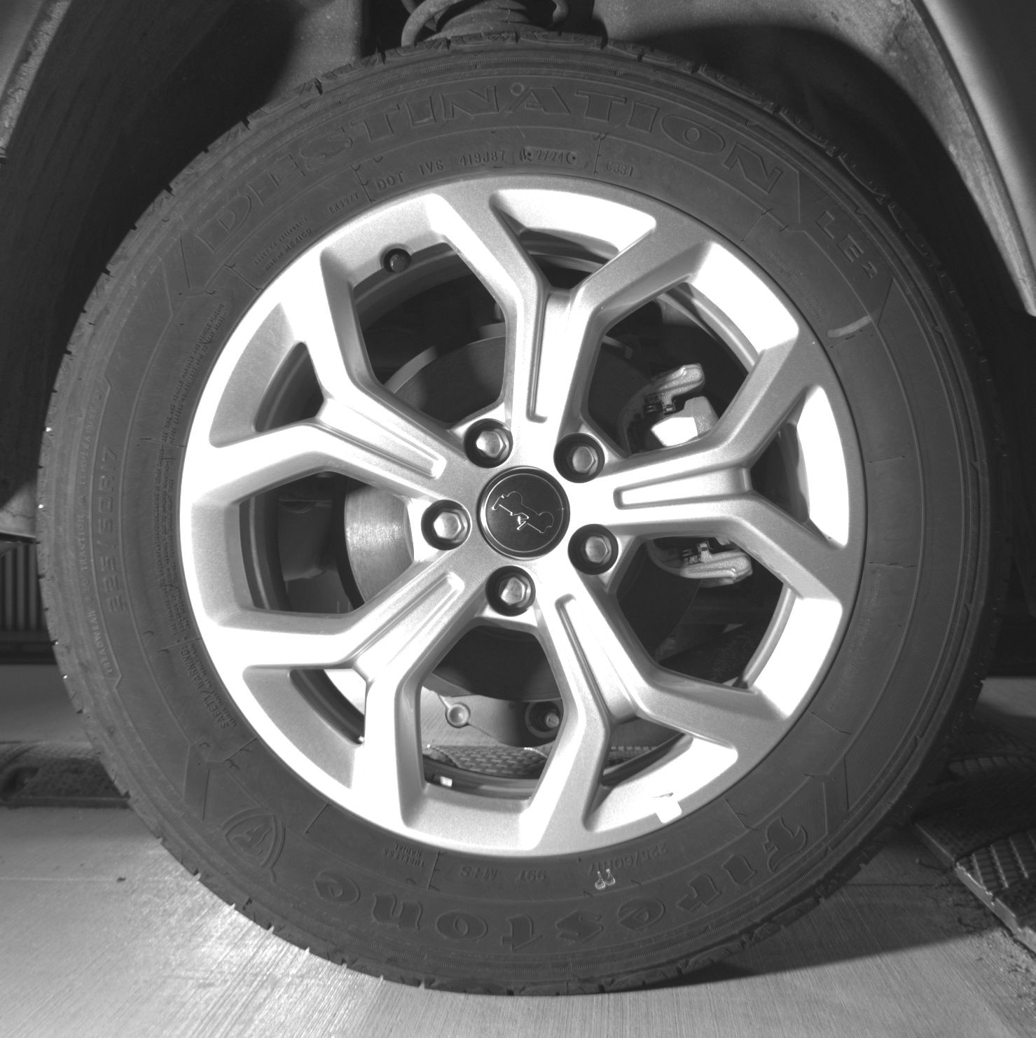 Thumbnail: 2025 Jeep Compass - 12