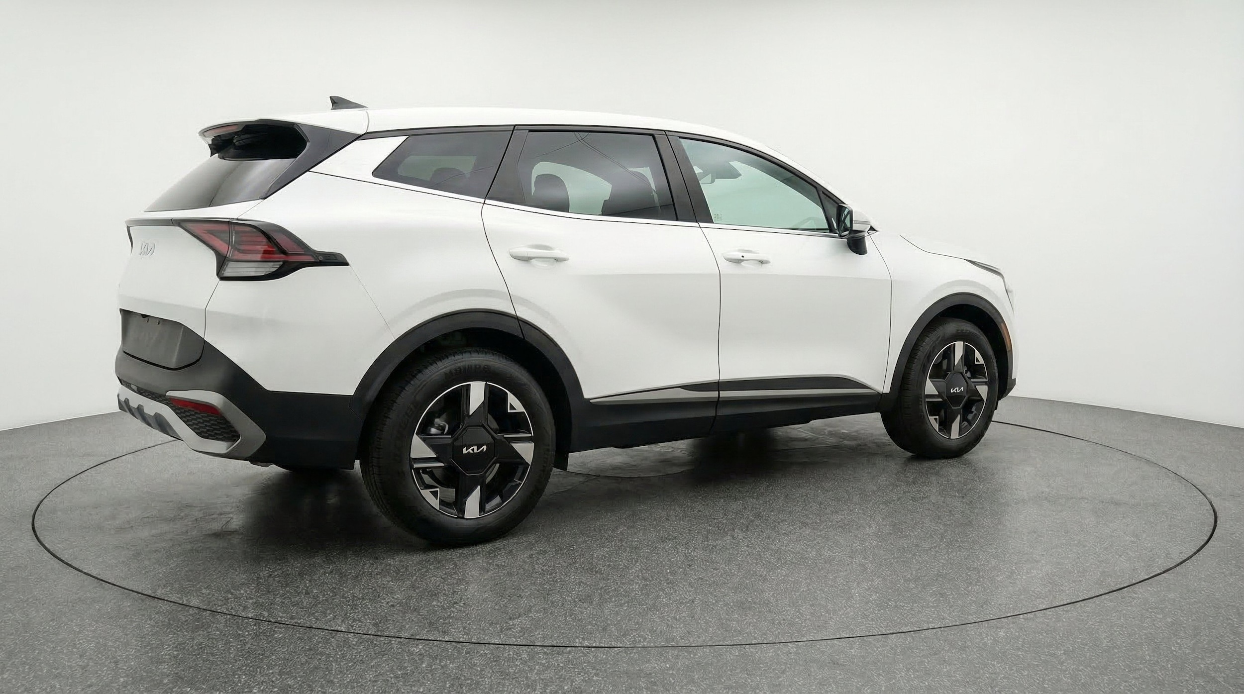Thumbnail: 2026 Kia Sportage - 9