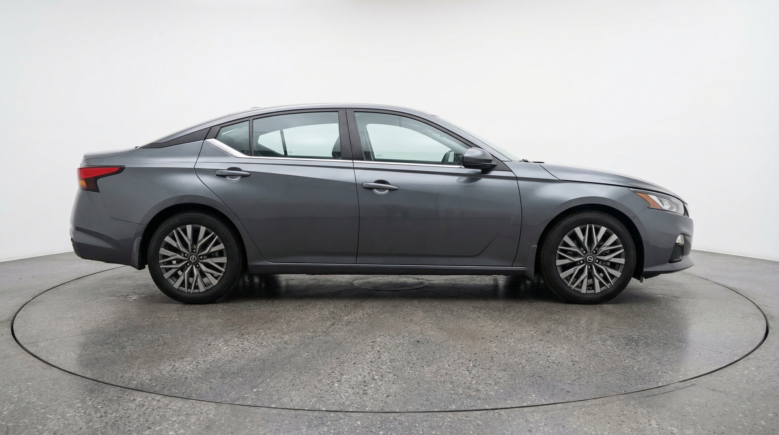 Thumbnail: 2026 Nissan Altima - 11