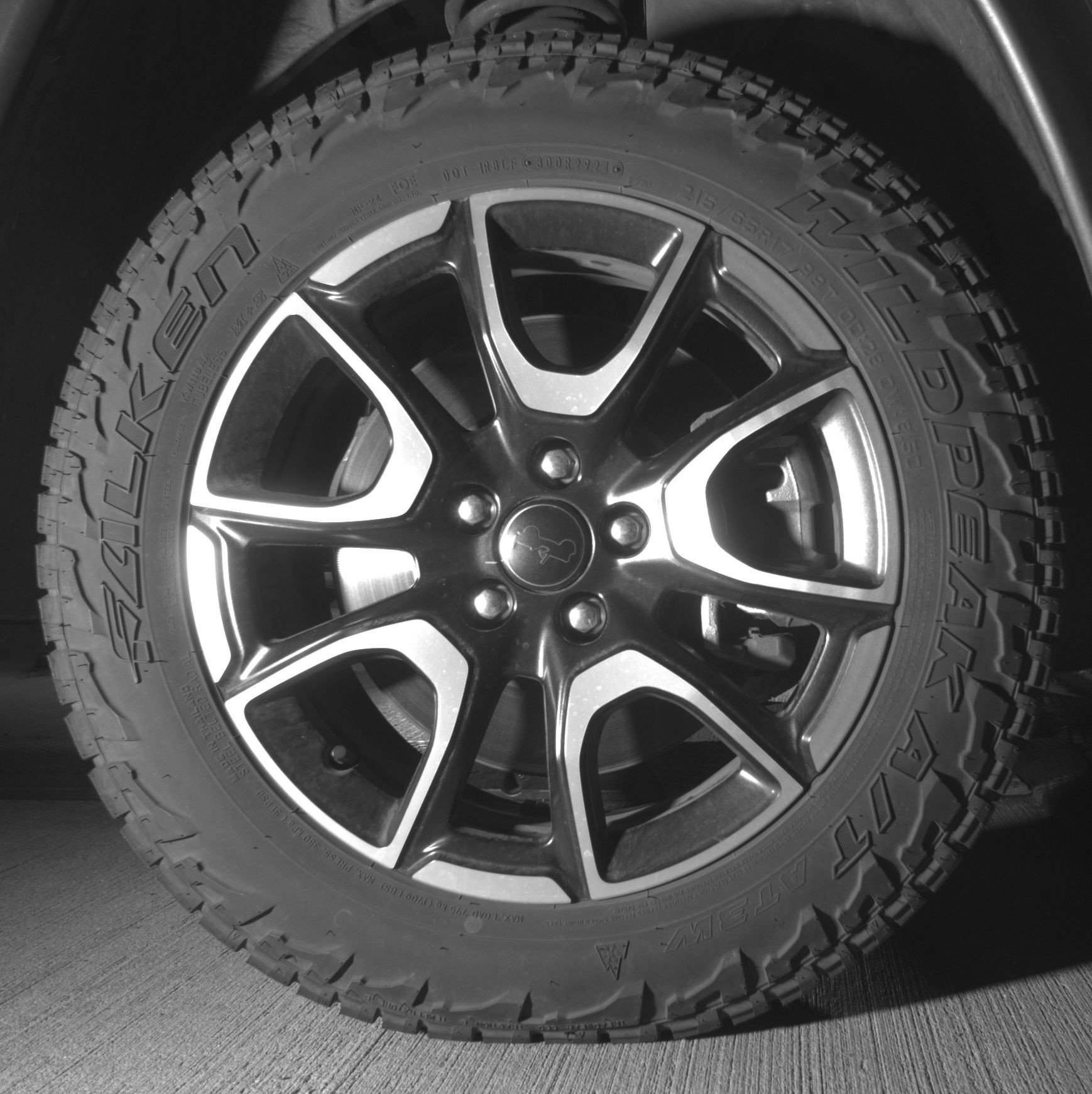 Thumbnail: 2025 Jeep Compass - 13