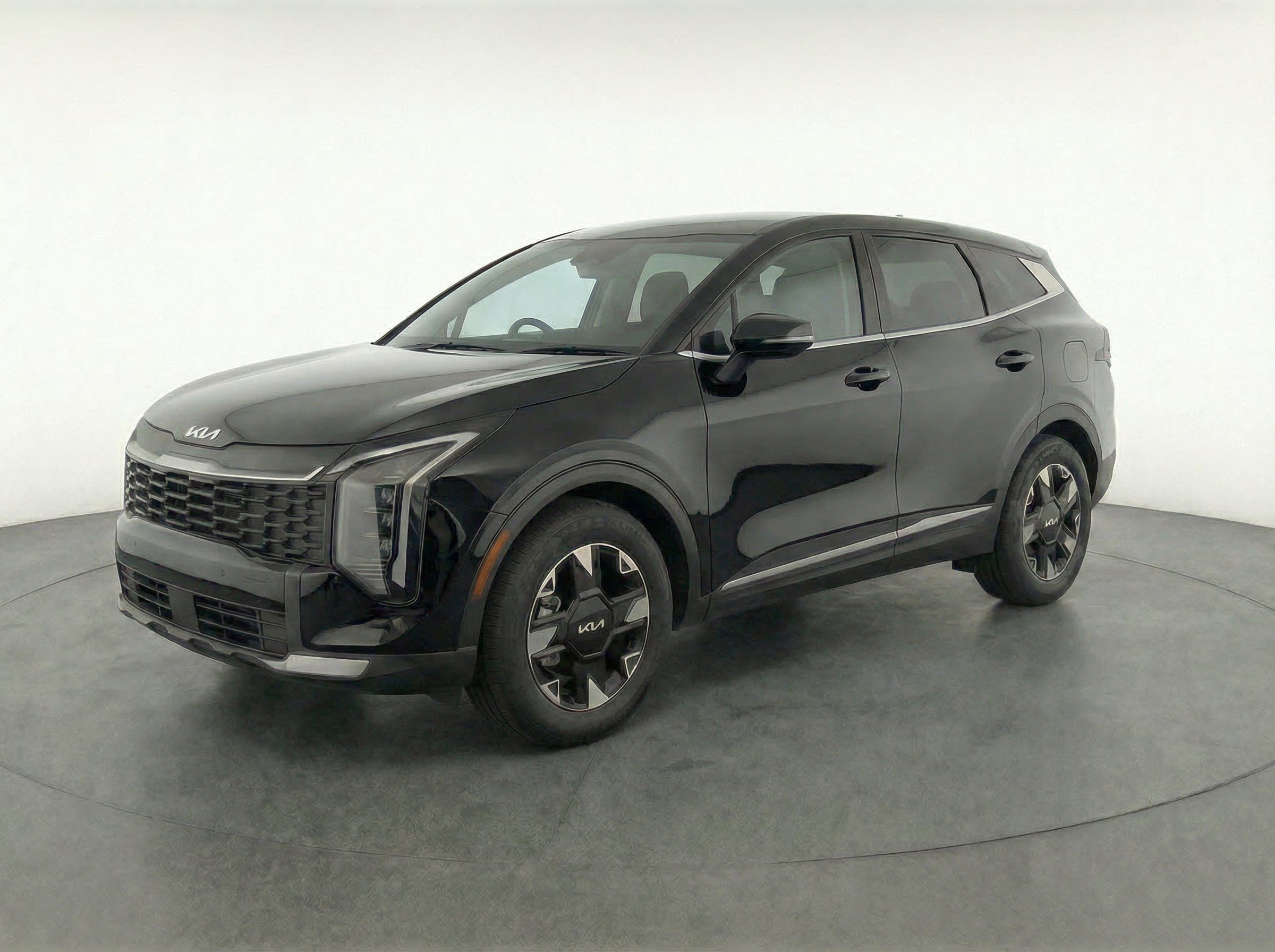 Thumbnail: 2026 Kia Sportage - 3