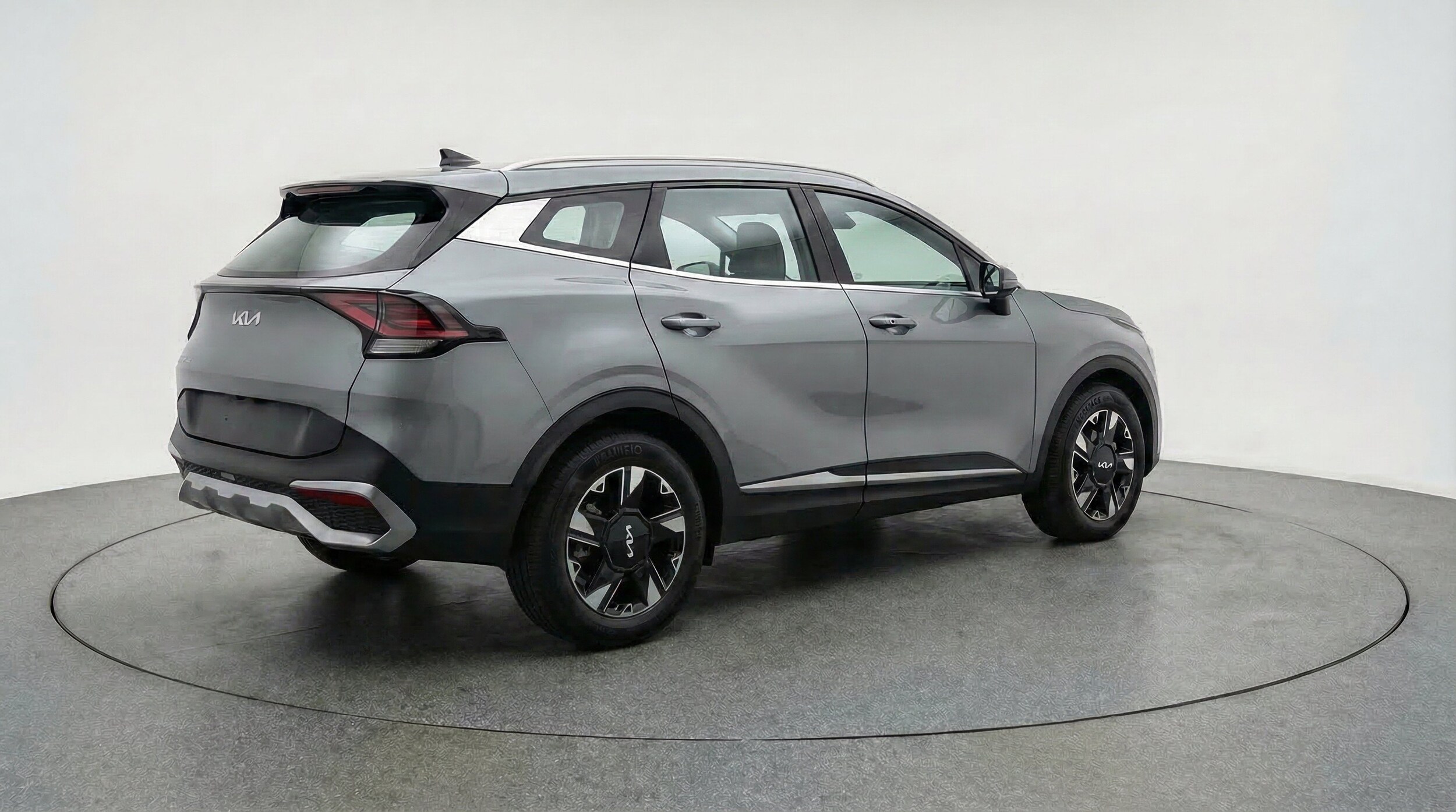 Thumbnail: 2026 Kia Sportage - 9