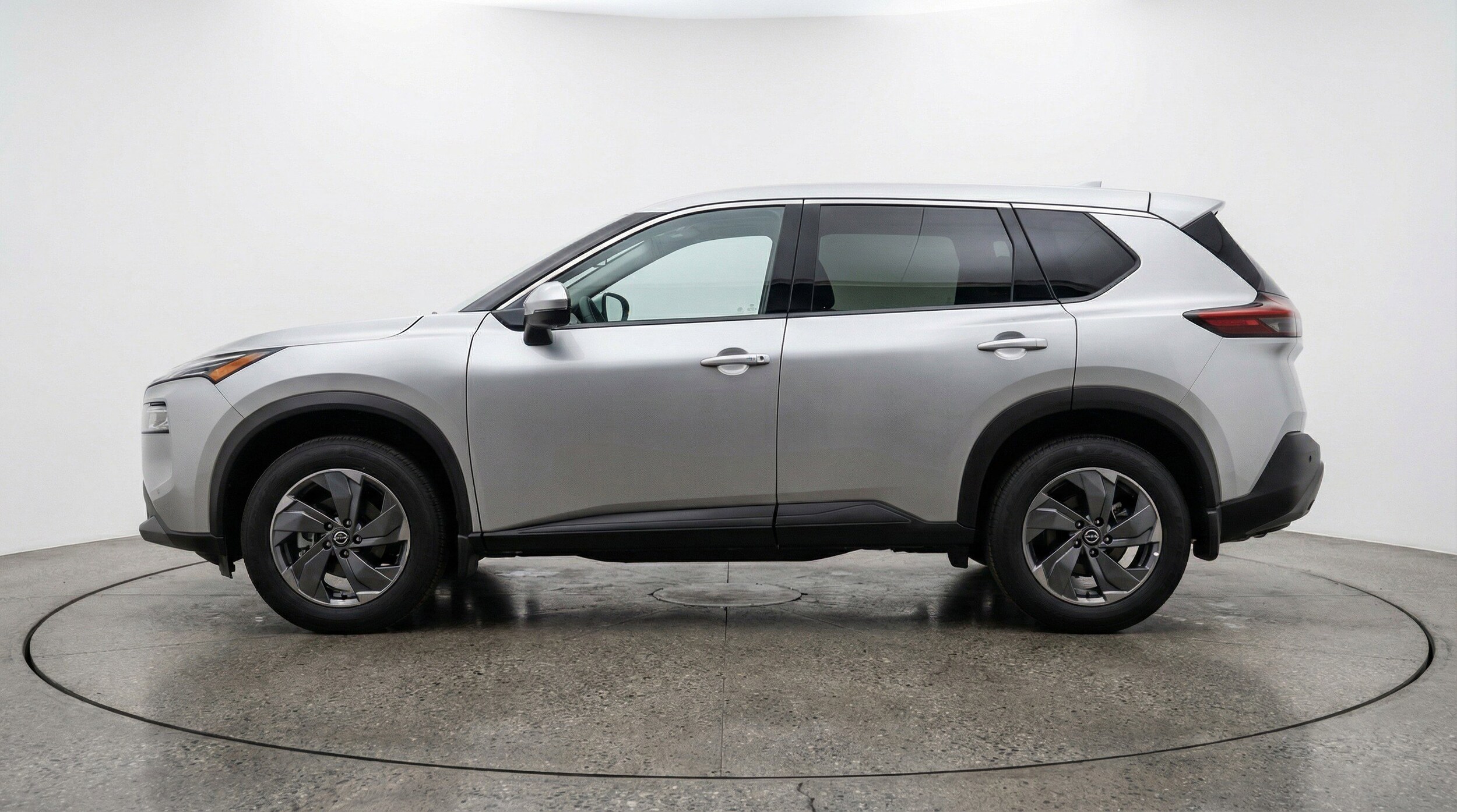 Thumbnail: 2025 Nissan Rogue - 5