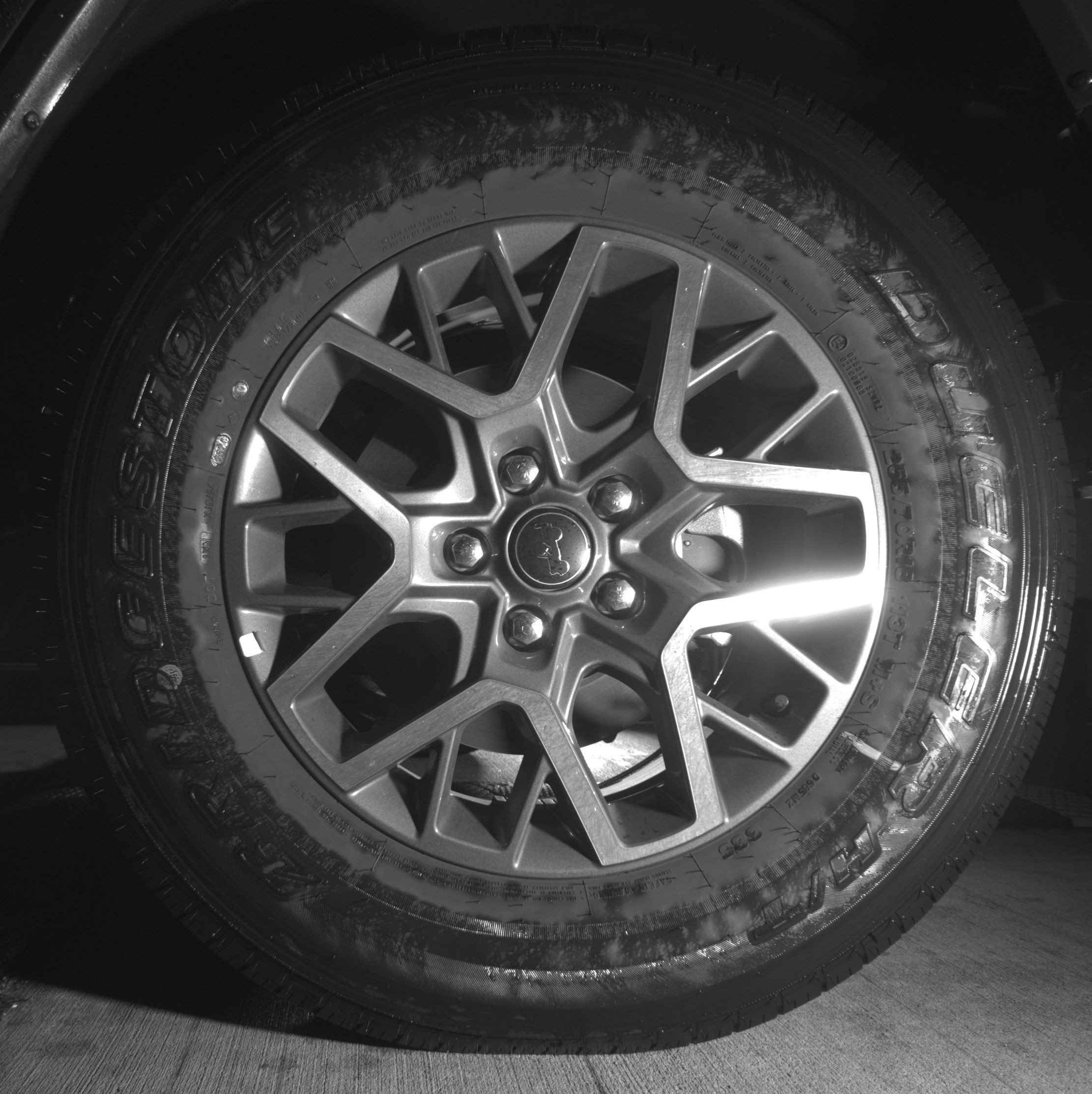 Thumbnail: 2025 Jeep Wrangler - 14