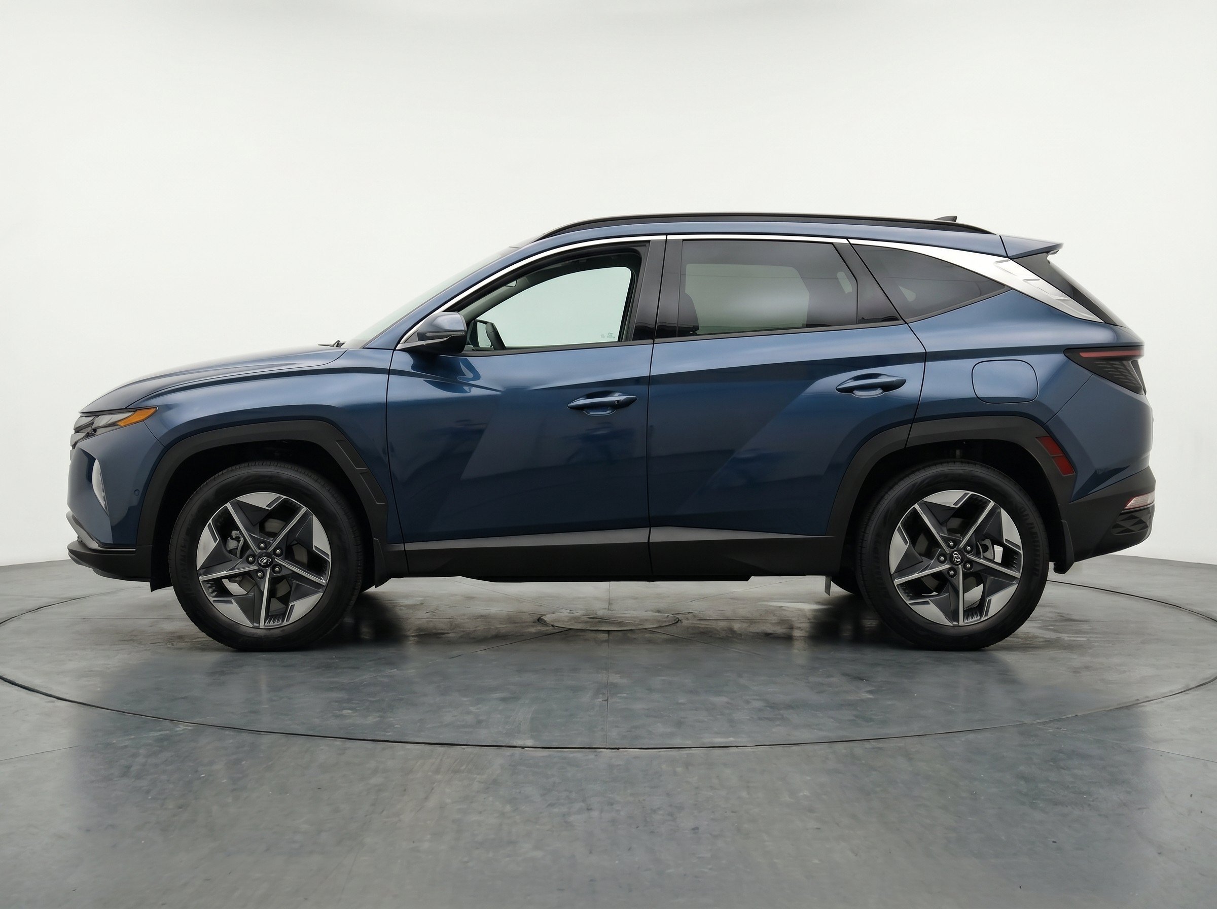 Thumbnail: 2026 Hyundai Tucson - 5