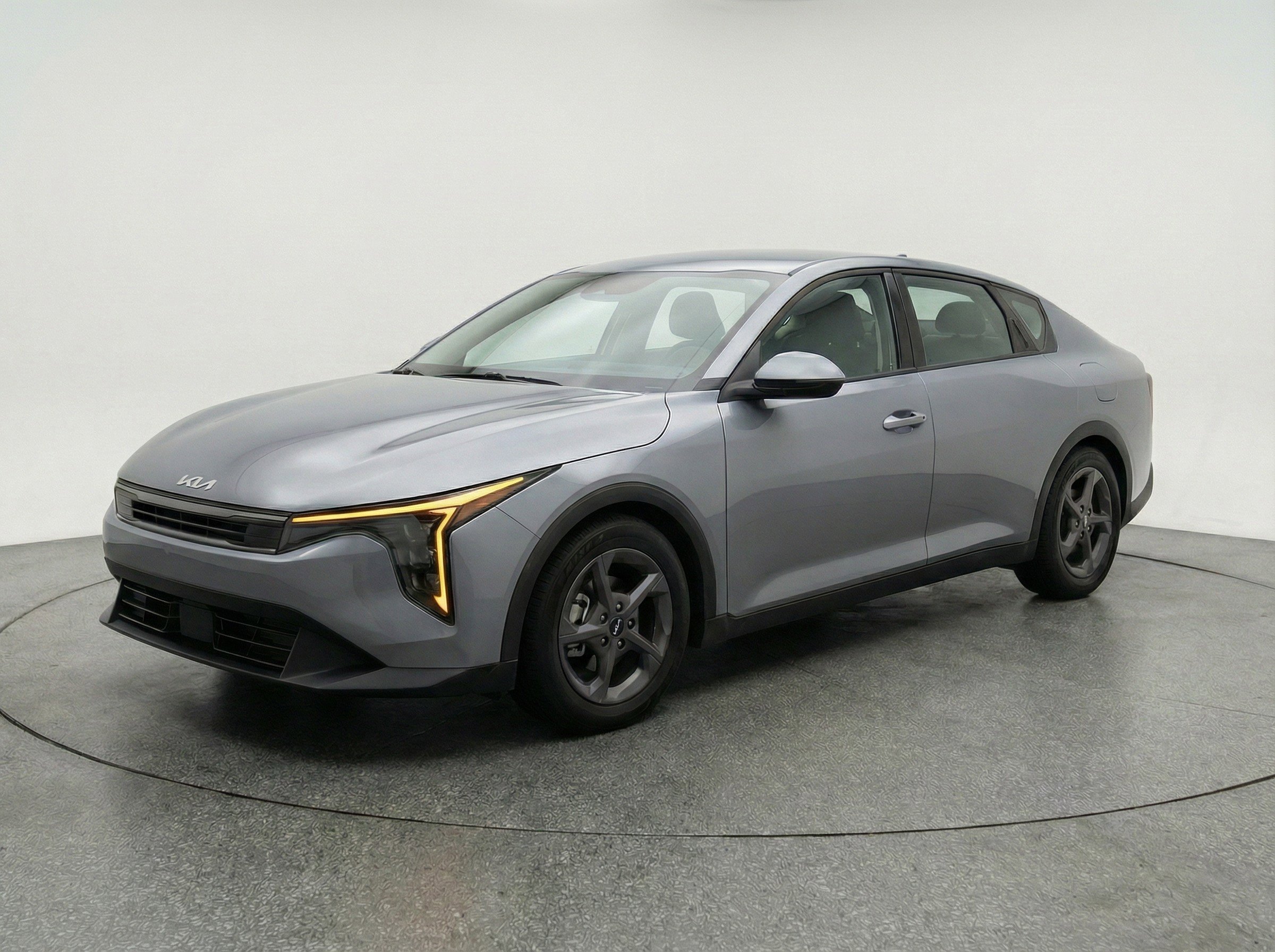 Thumbnail: 2025 Kia K4 - 3