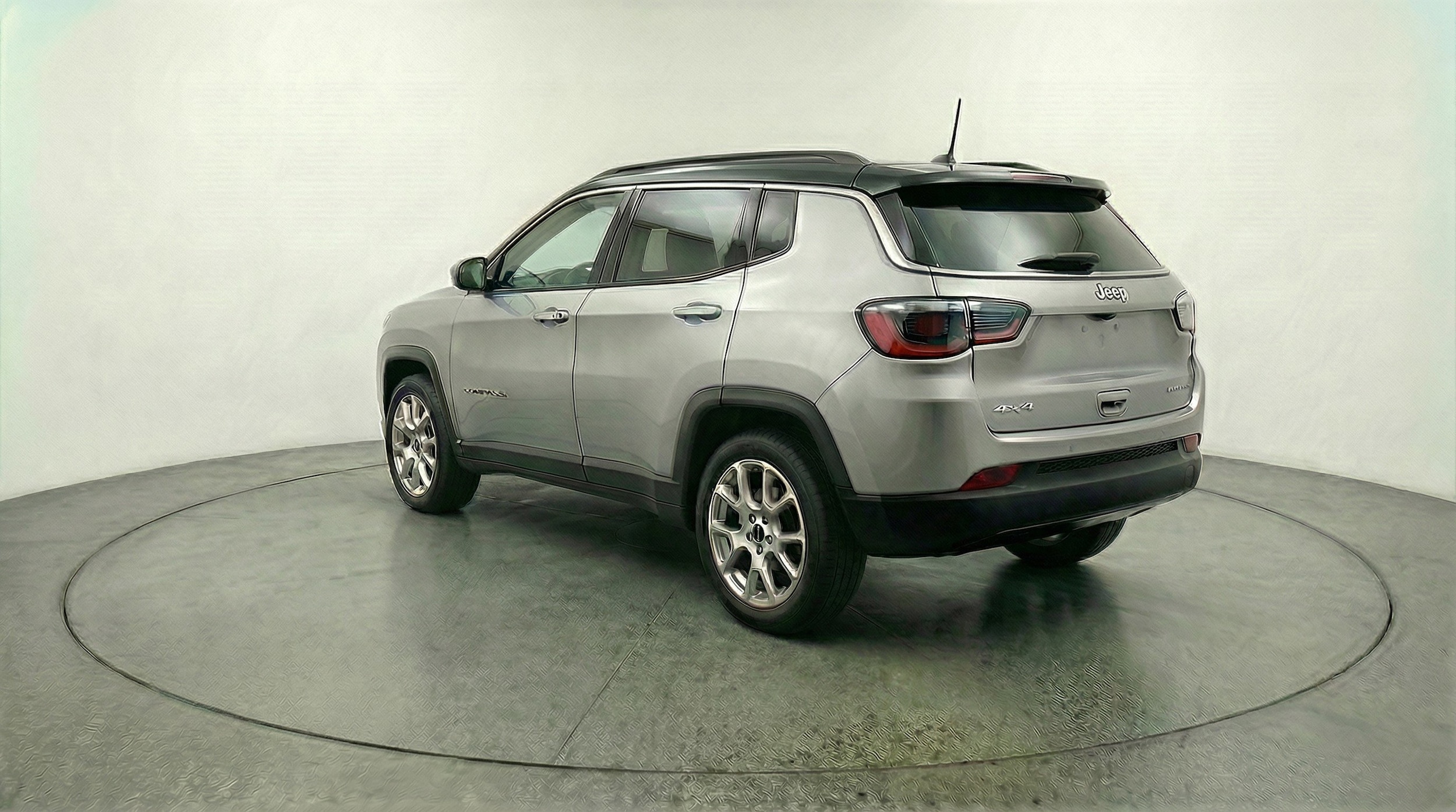 Thumbnail: 2025 Jeep Compass - 6