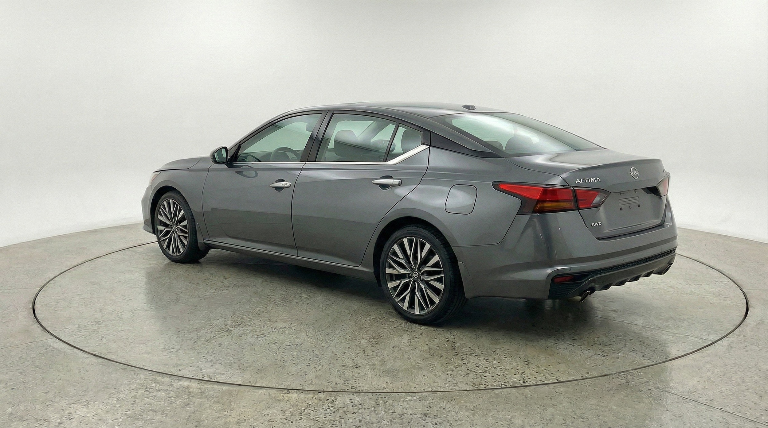 Thumbnail: 2025 Nissan Altima - 6