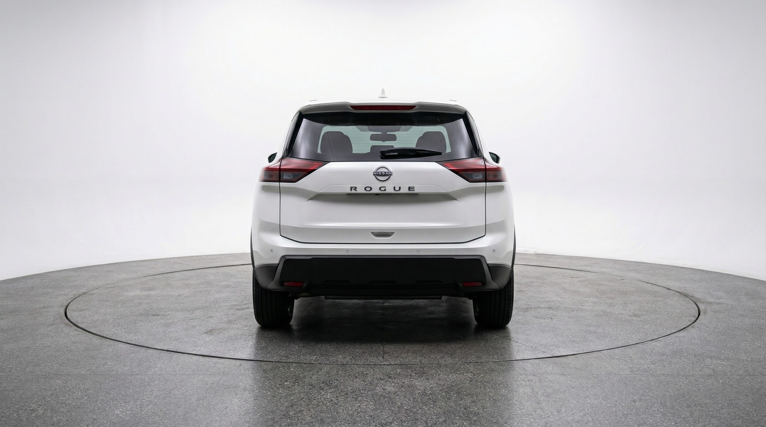 Thumbnail: 2025 Nissan Rogue - 6