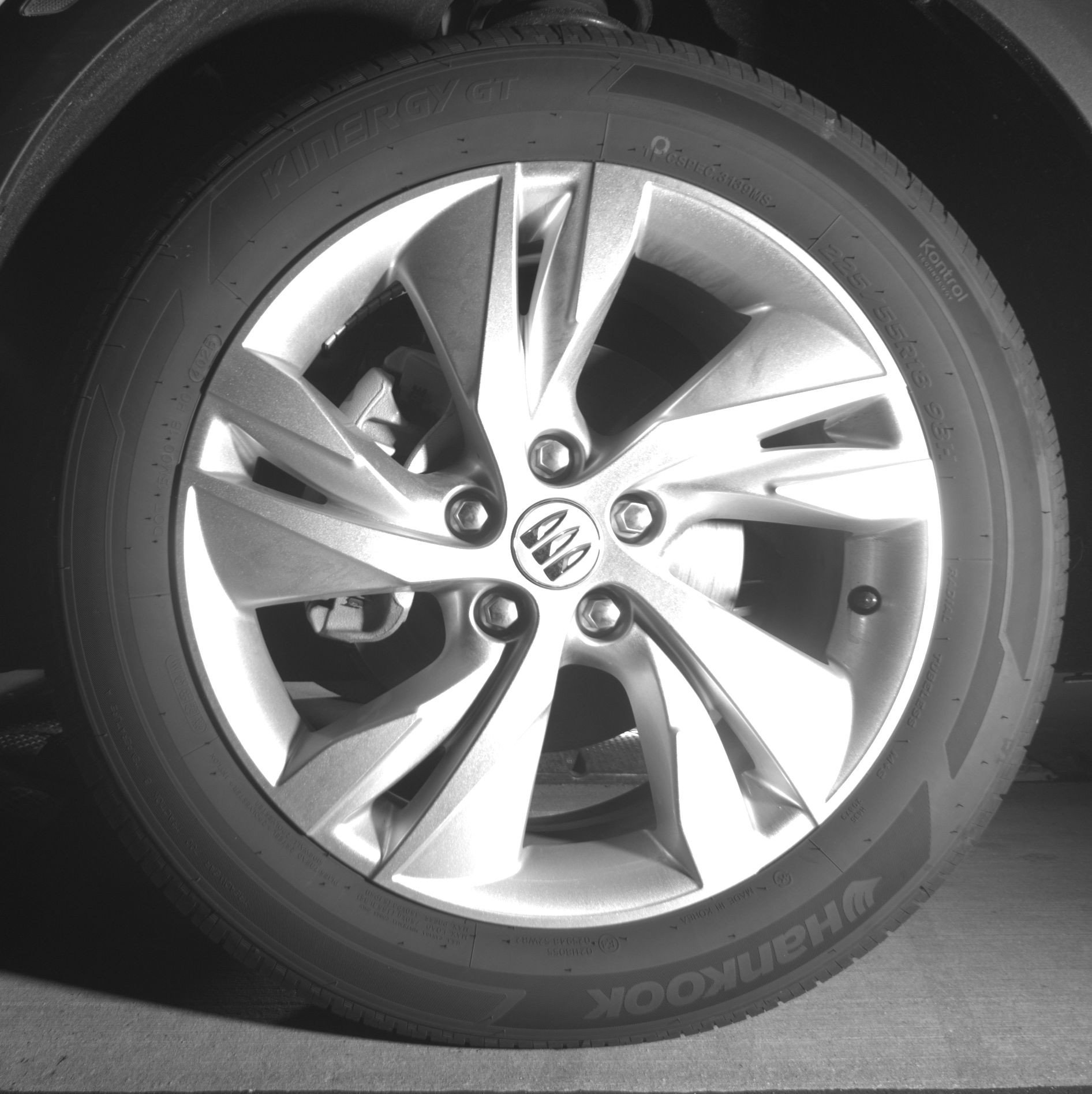 Thumbnail: 2026 Buick Encore GX - 11