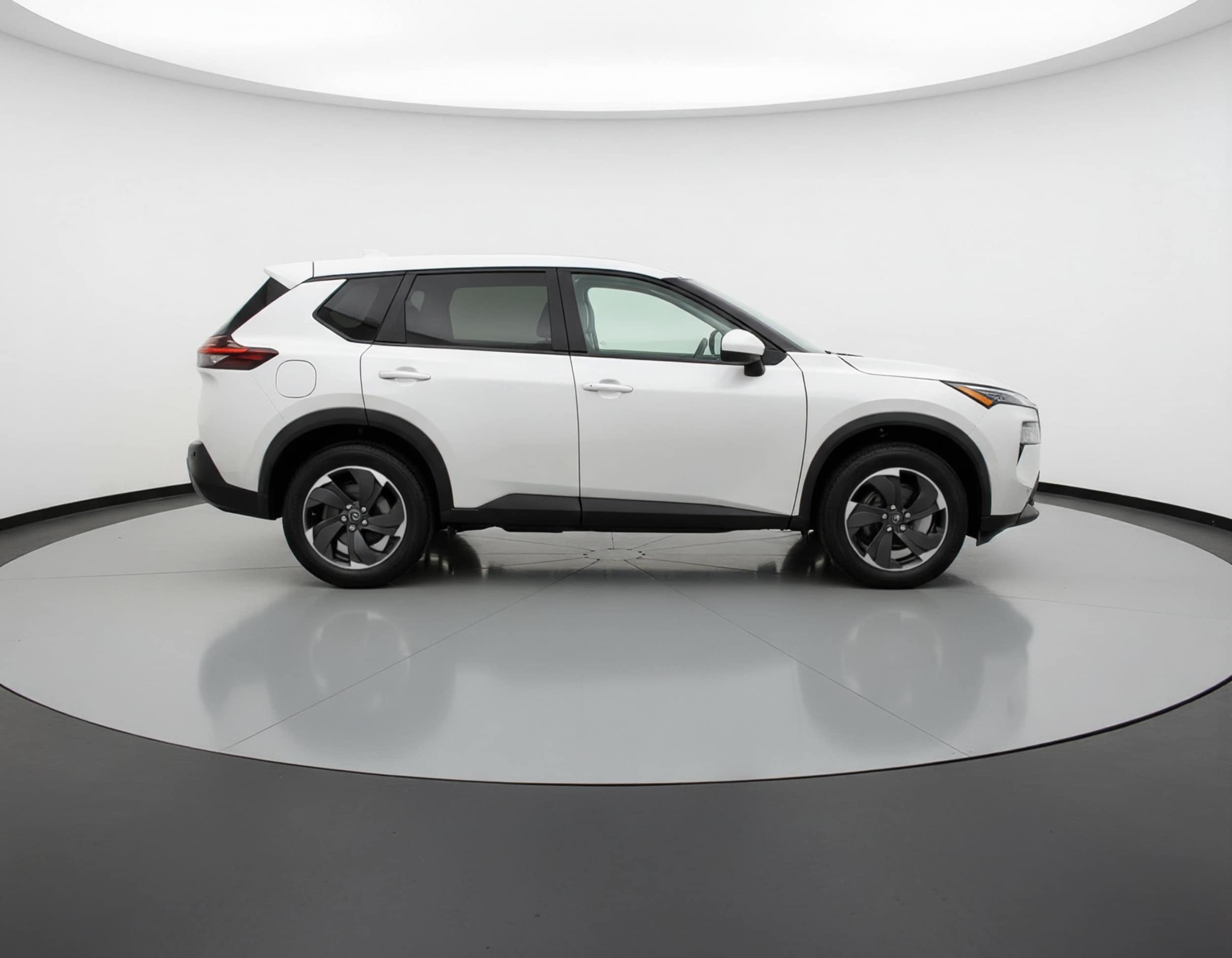 Thumbnail: 2025 Nissan Rogue - 11