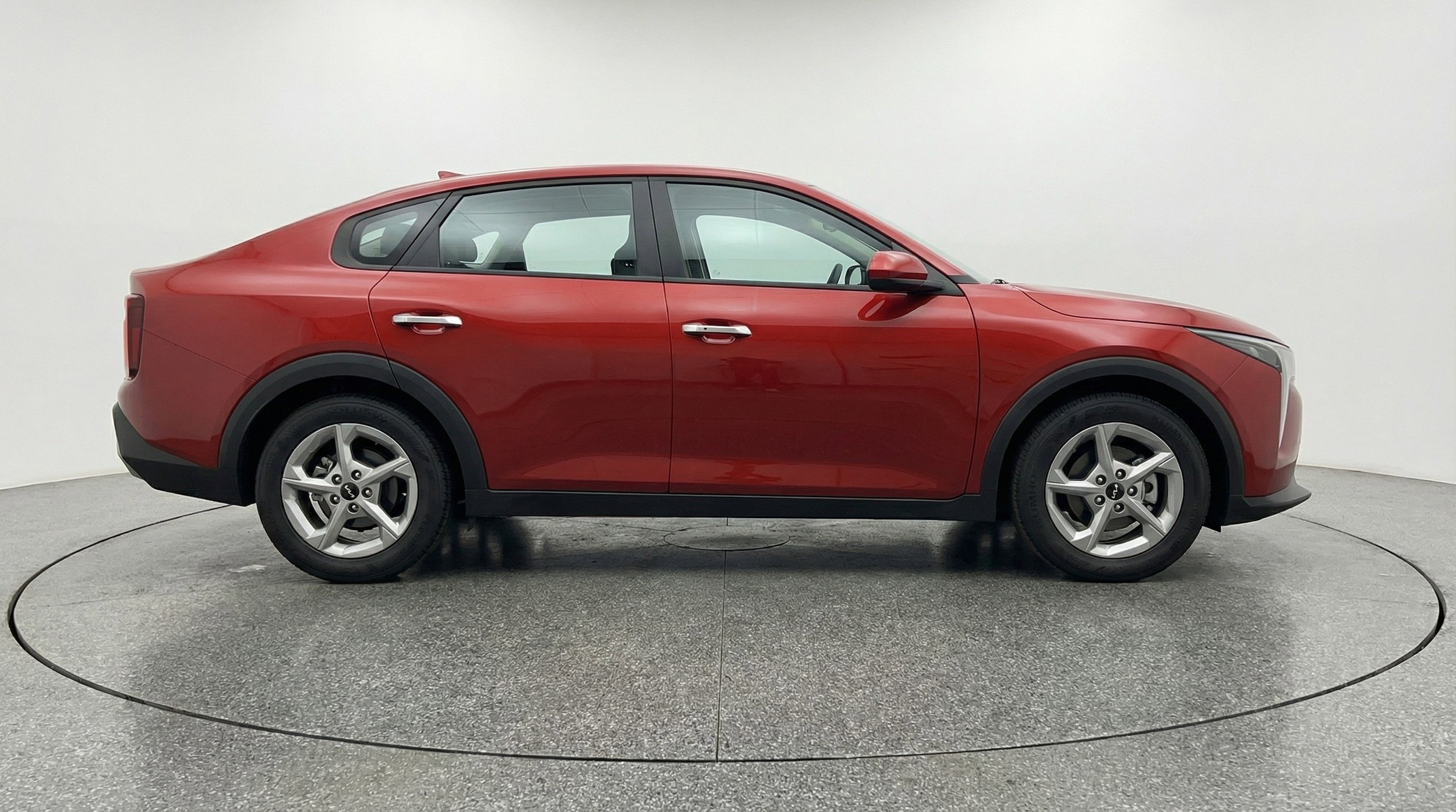 Thumbnail: 2025 Kia K4 - 11
