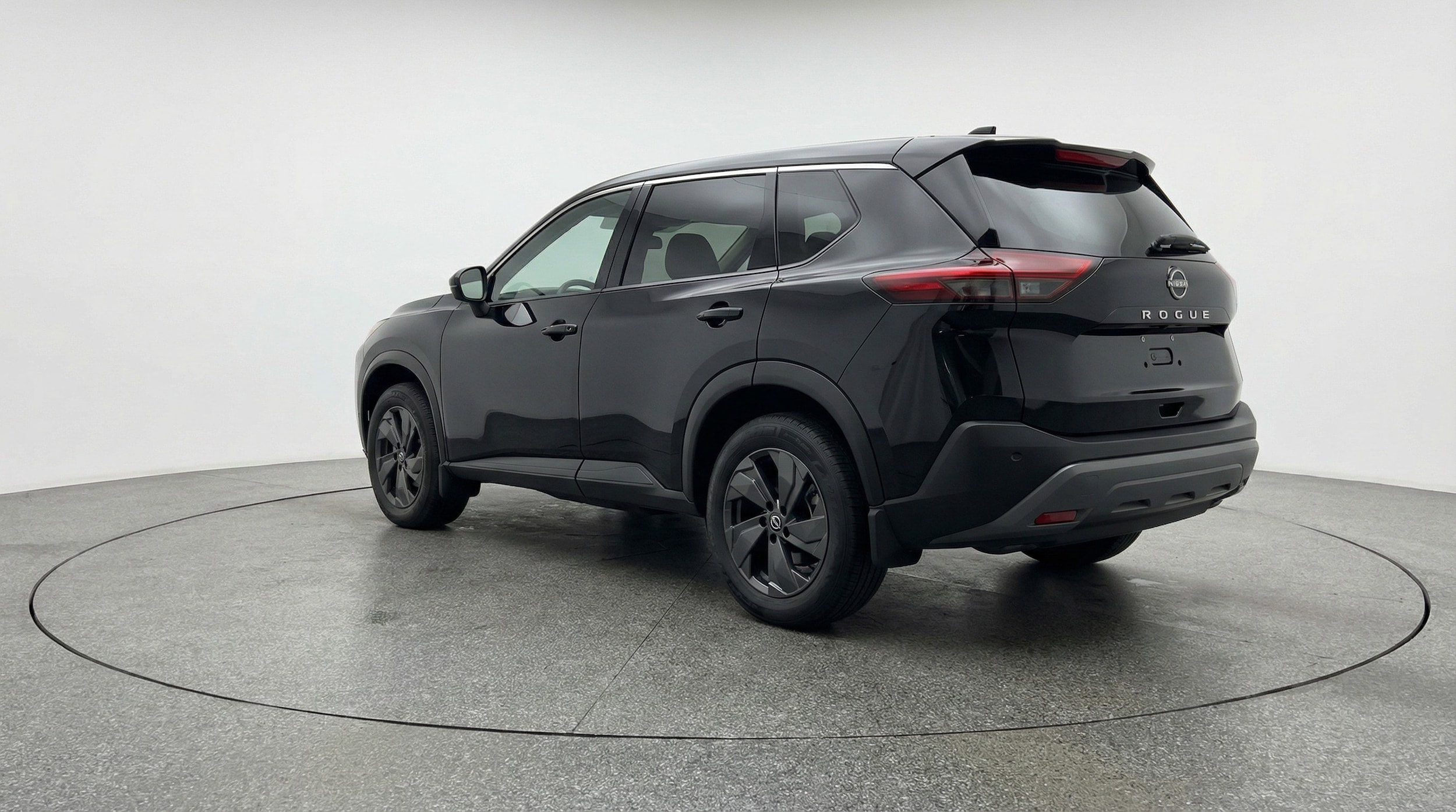 Thumbnail: 2025 Nissan Rogue - 6