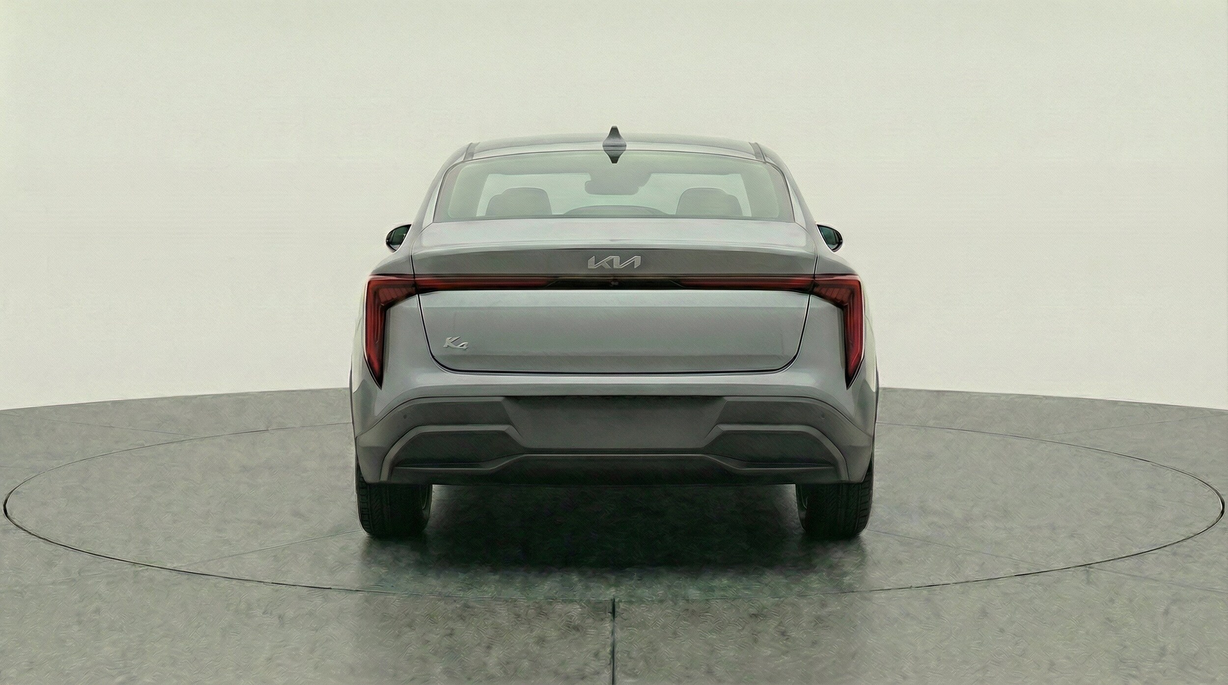 Thumbnail: 2025 Kia K4 - 7