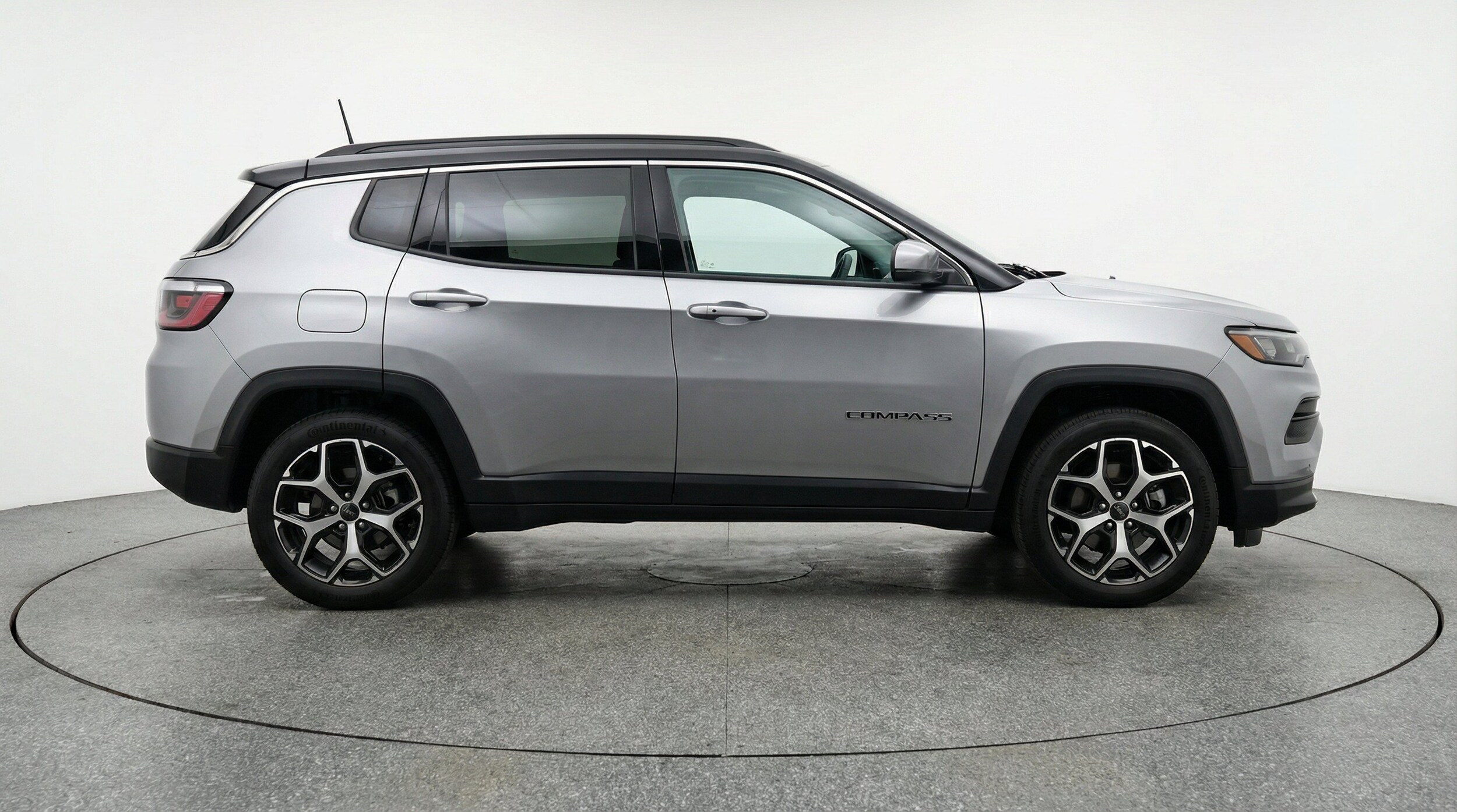 Thumbnail: 2025 Jeep Compass - 11