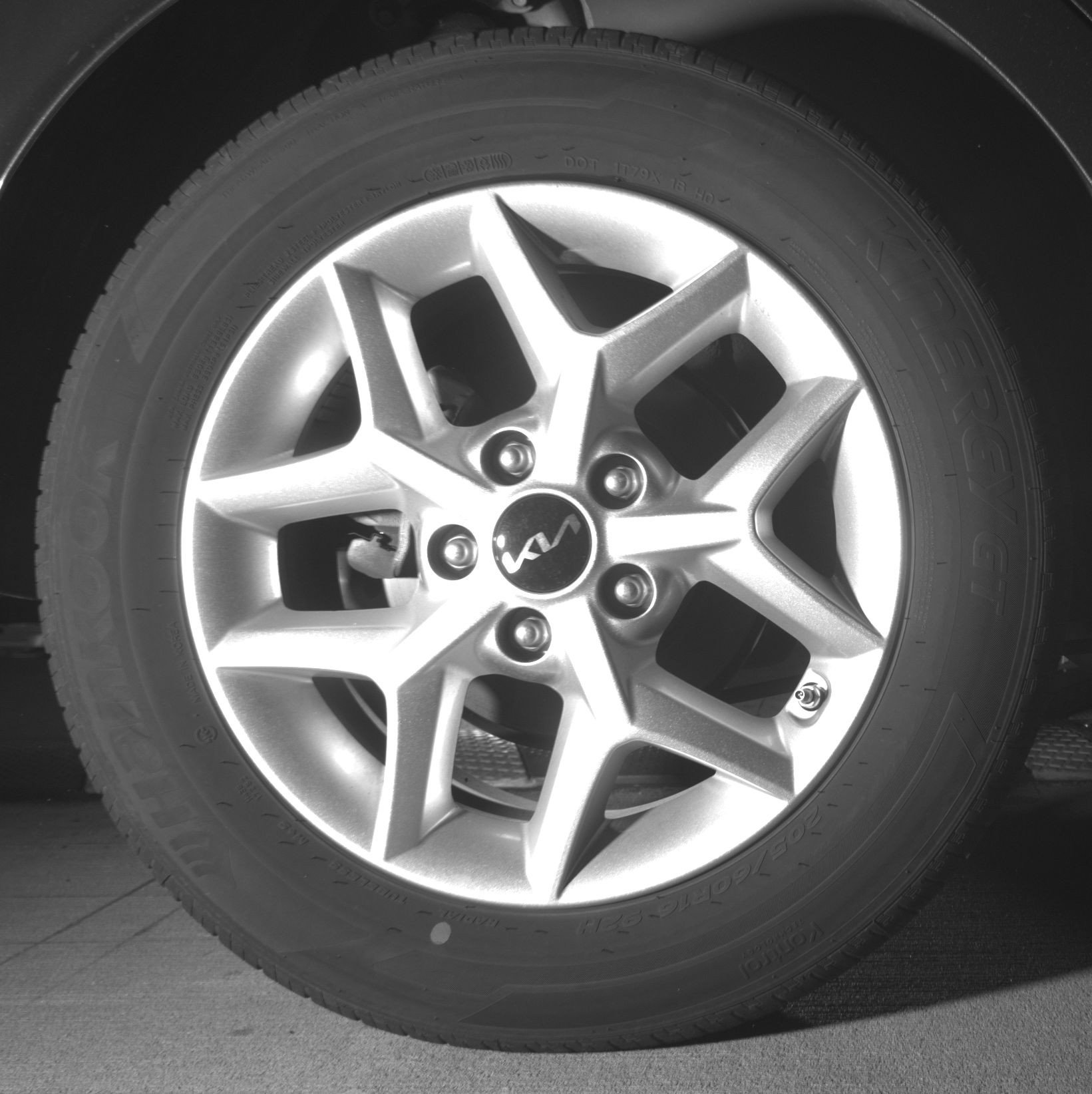 Thumbnail: 2025 Kia Soul - 15
