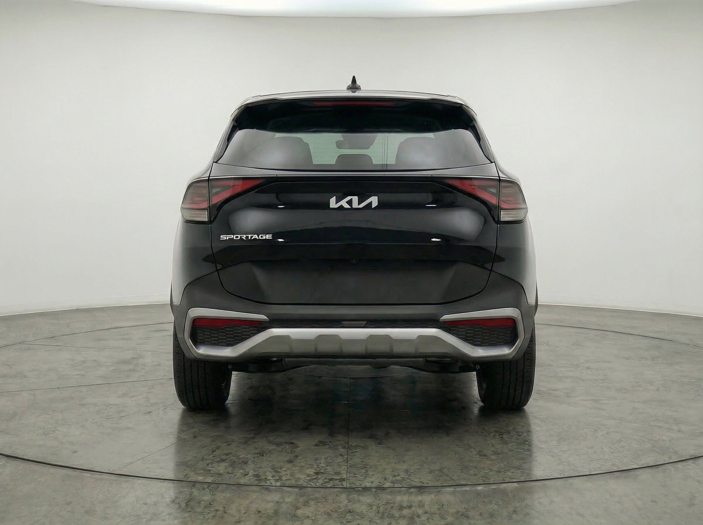 Thumbnail: 2026 Kia Sportage - 7