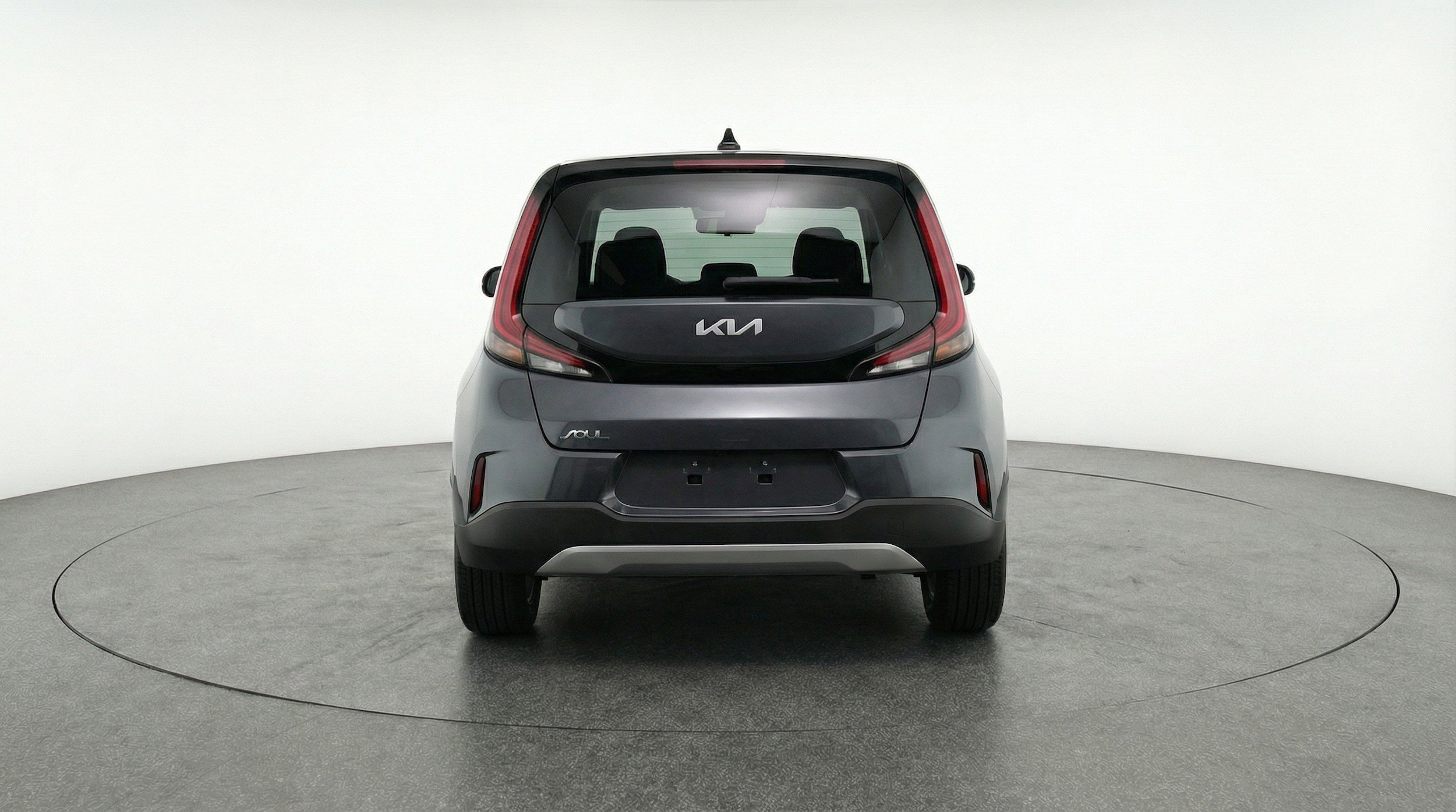 Thumbnail: 2025 Kia Soul - 7
