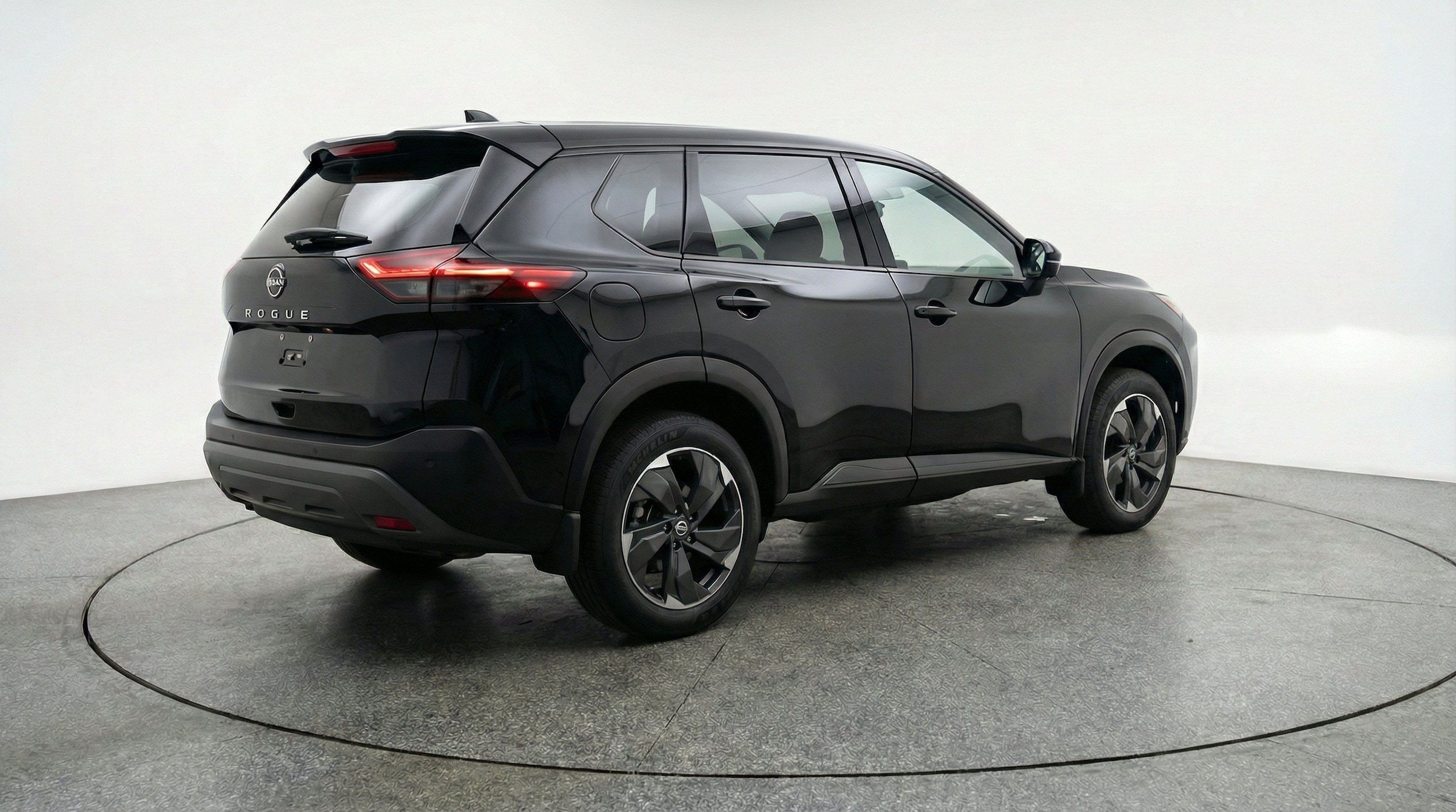 Thumbnail: 2025 Nissan Rogue - 9