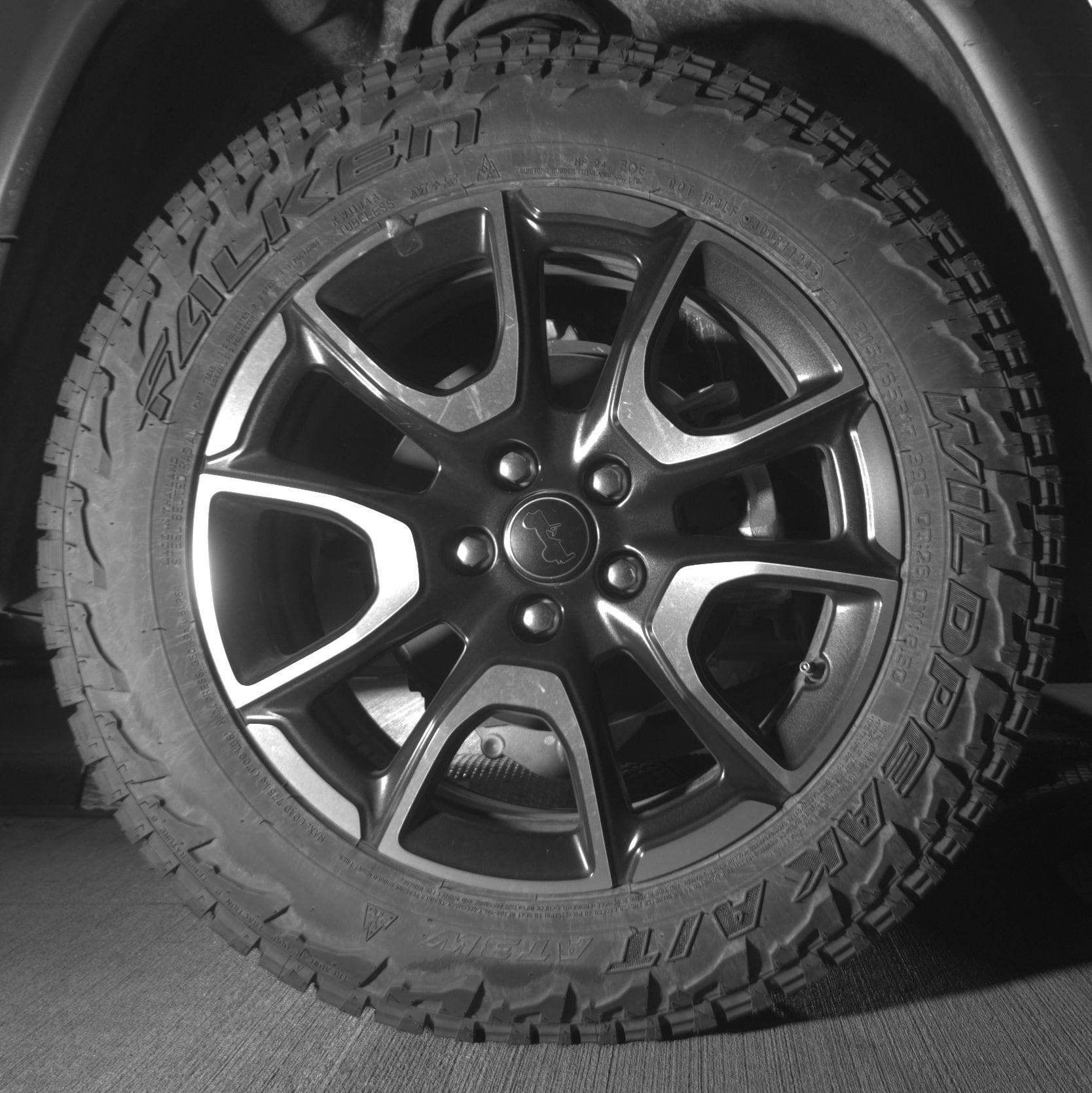 Thumbnail: 2025 Jeep Compass - 15