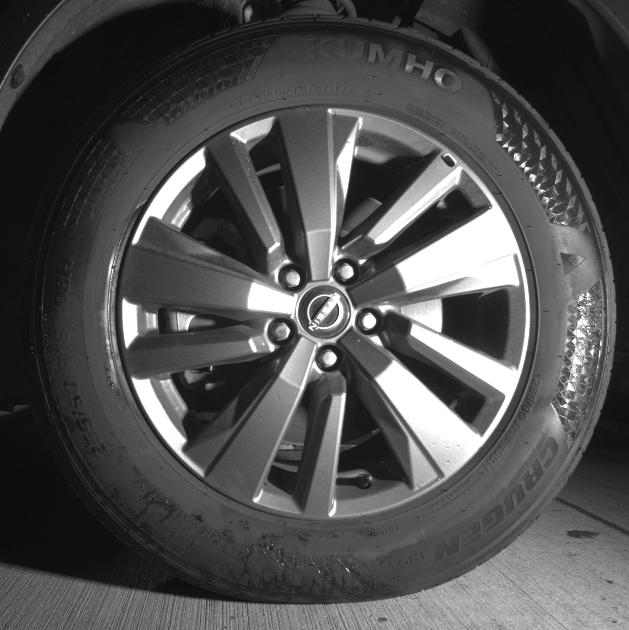 Thumbnail: 2025 Nissan Pathfinder - 12