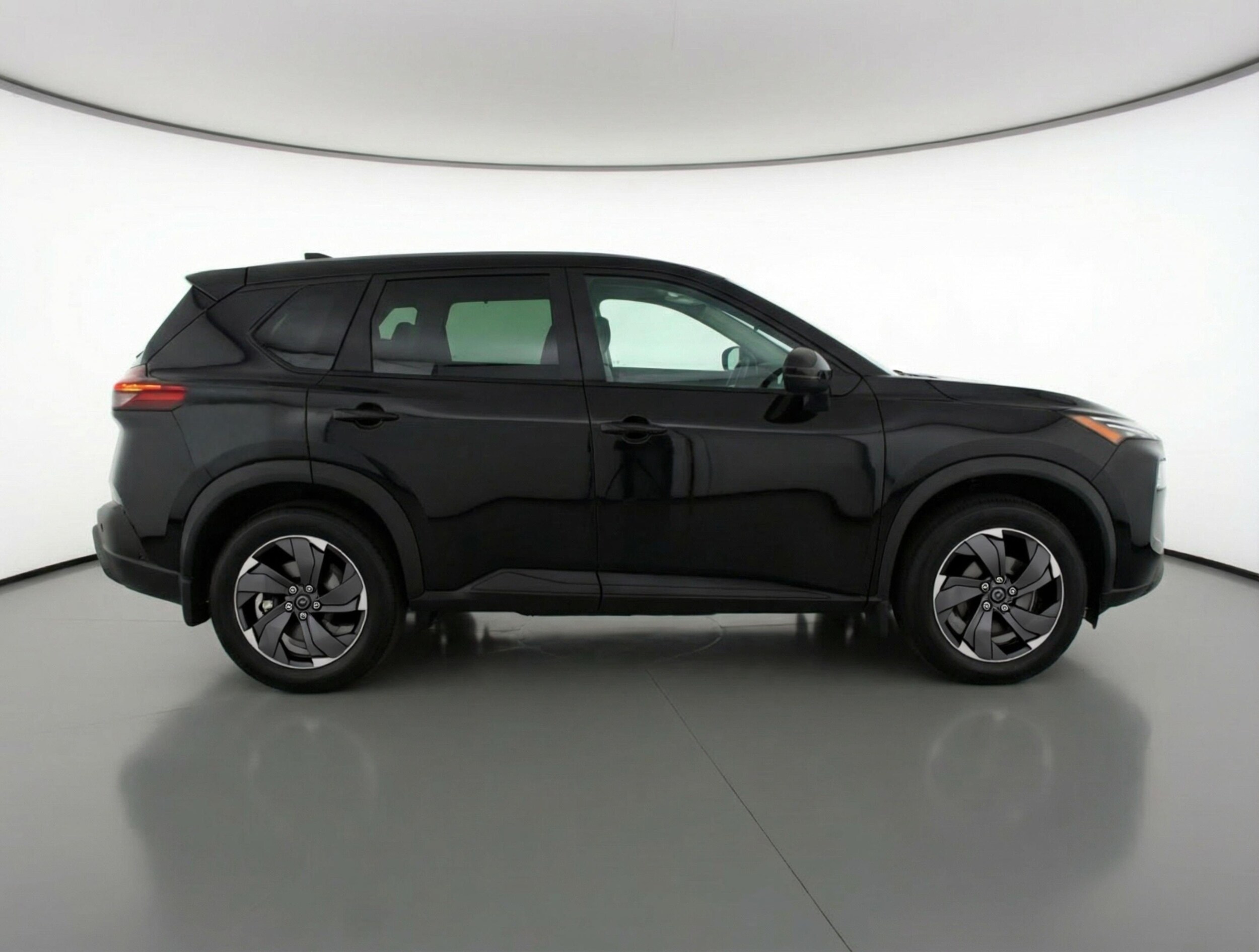Thumbnail: 2025 Nissan Rogue - 11