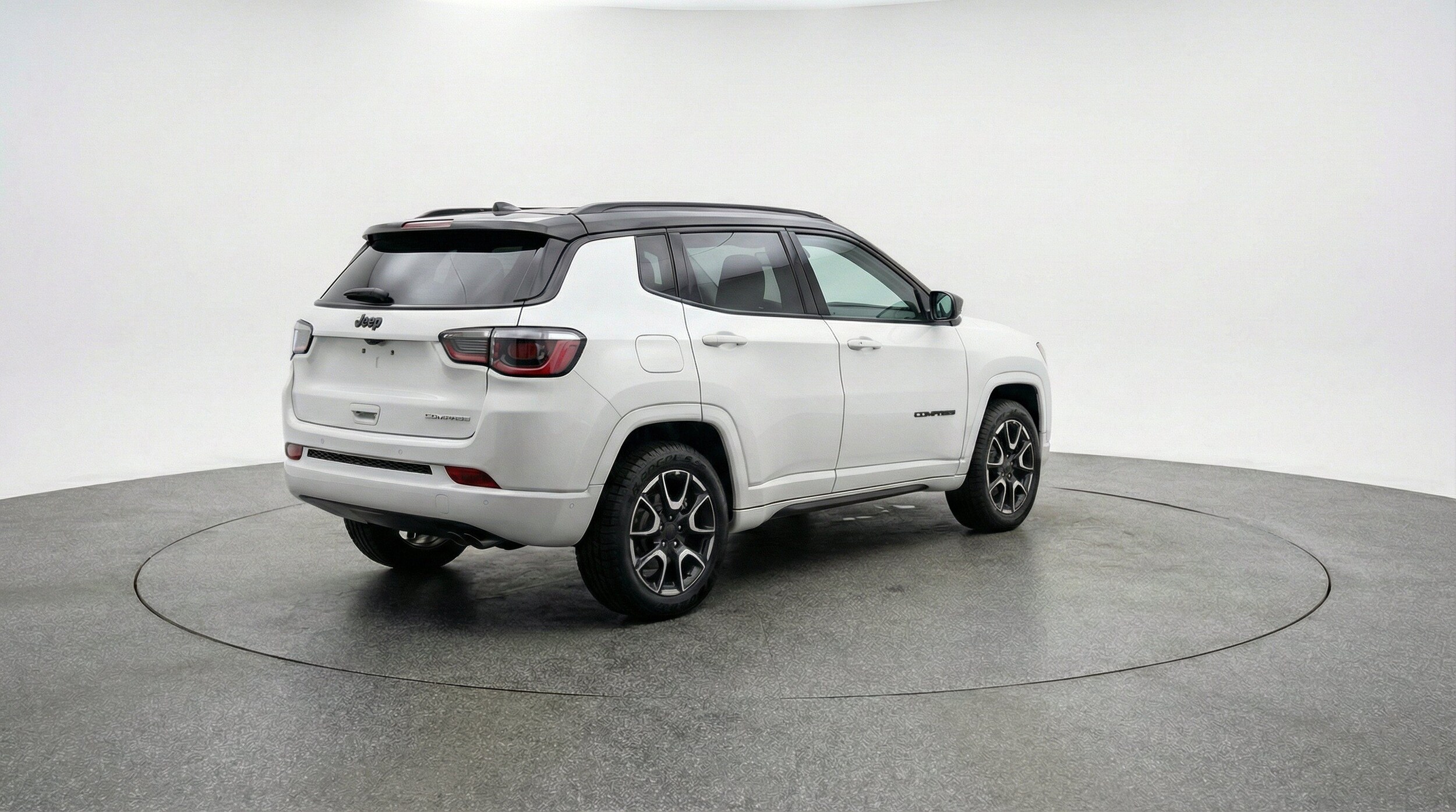 Thumbnail: 2025 Jeep Compass - 9